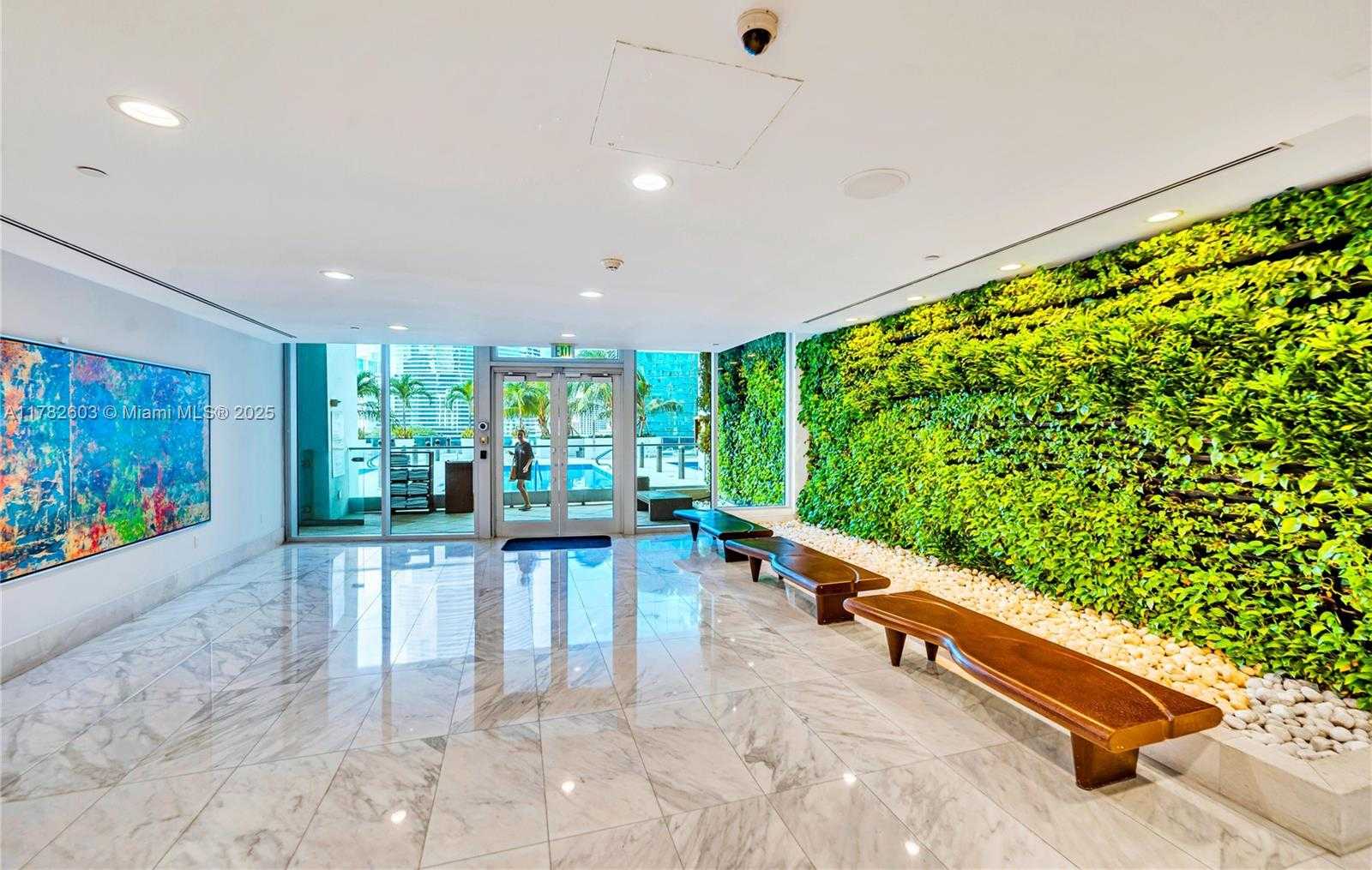 Small Image of 200 BISCAYNE BOULEVARD WAY #3307, Miami Number 34