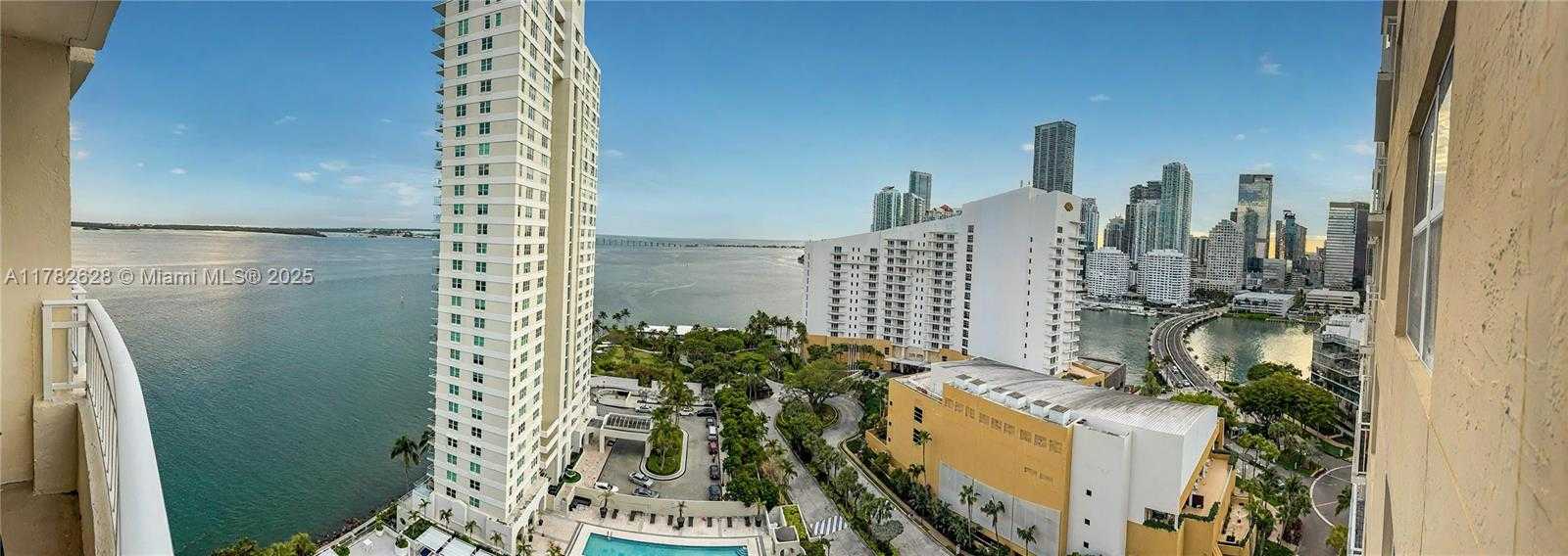Small Image of 770 CLAUGHTON ISLAND DR #2108, Miami Number 5
