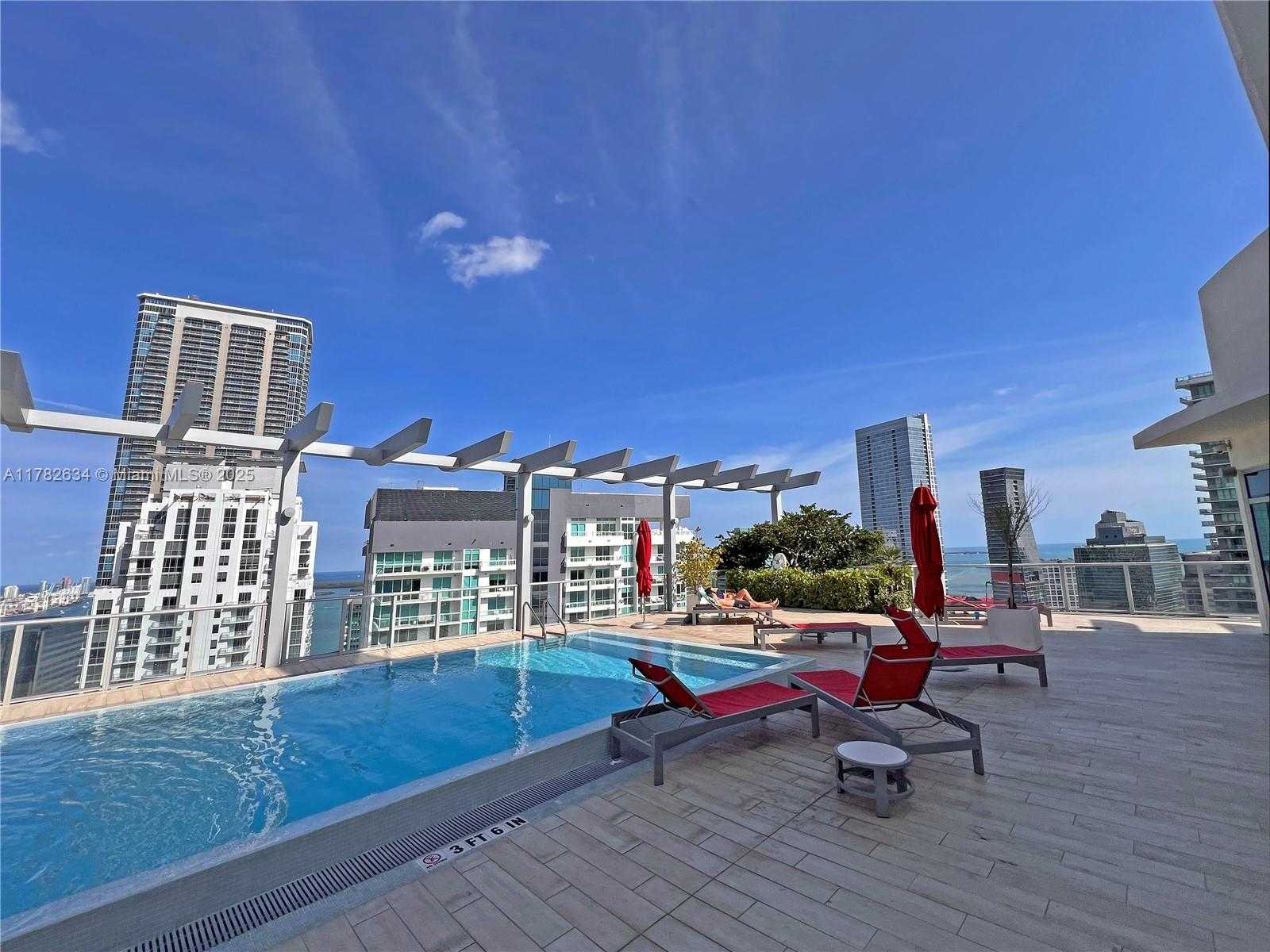 Small Image of 1100 SOUTH MIAMI AVE #1604, Miami Number 10