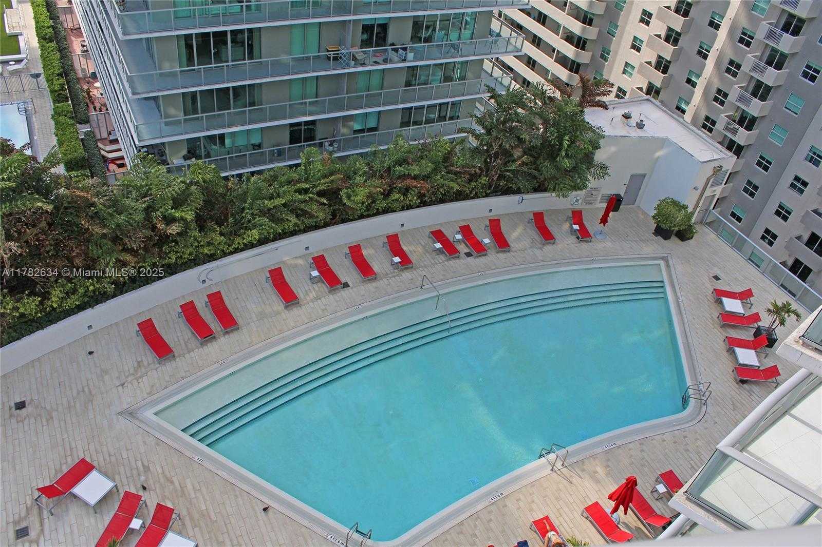 Small Image of 1100 SOUTH MIAMI AVE #1604, Miami Number 11