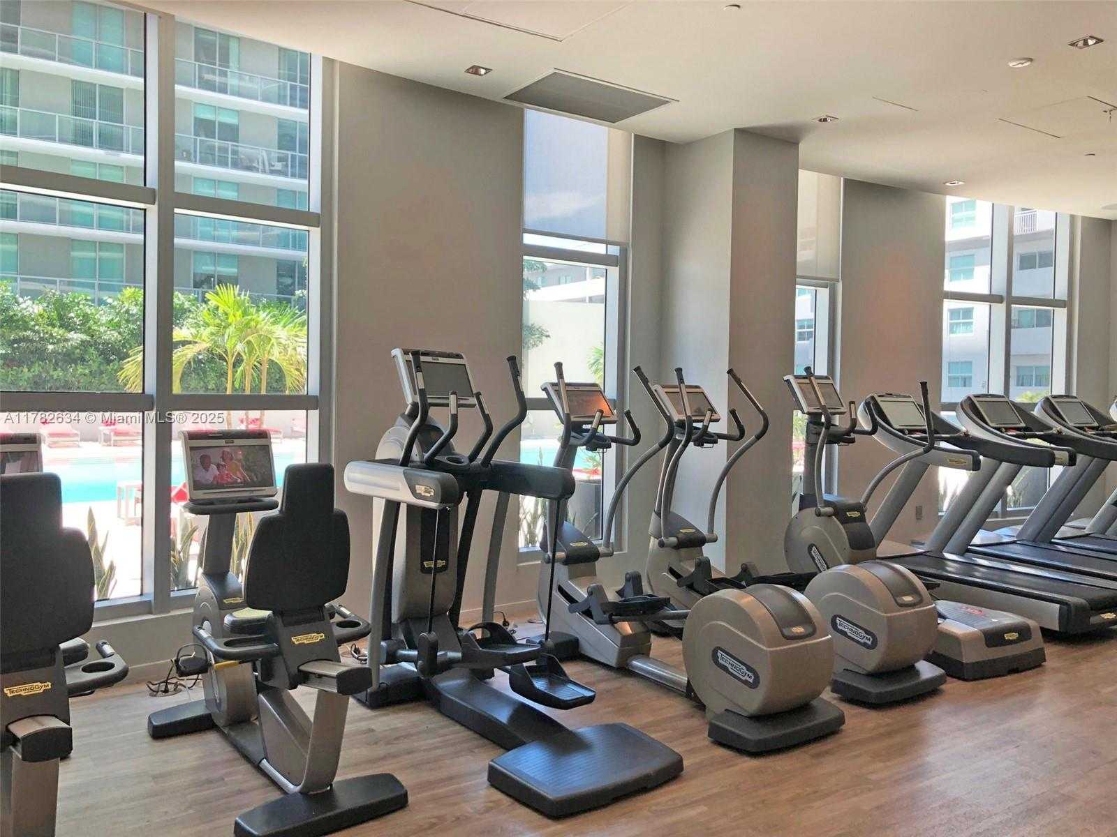 Small Image of 1100 SOUTH MIAMI AVE #1604, Miami Number 12