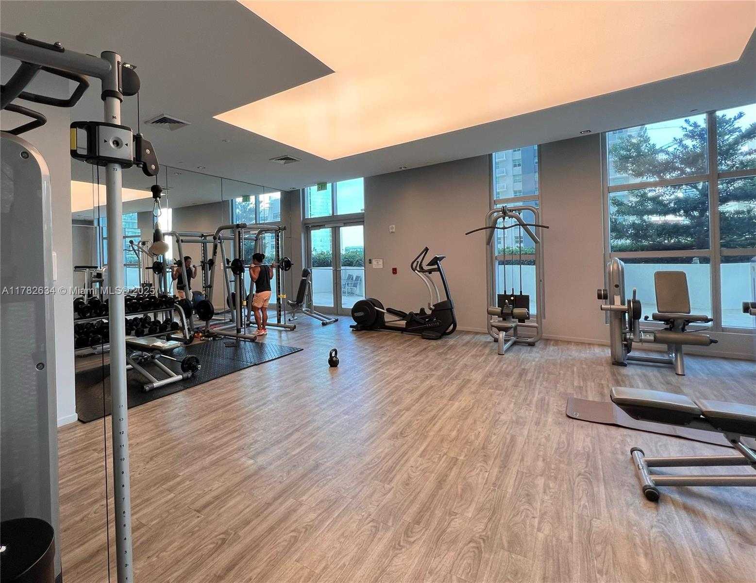 Small Image of 1100 SOUTH MIAMI AVE #1604, Miami Number 13