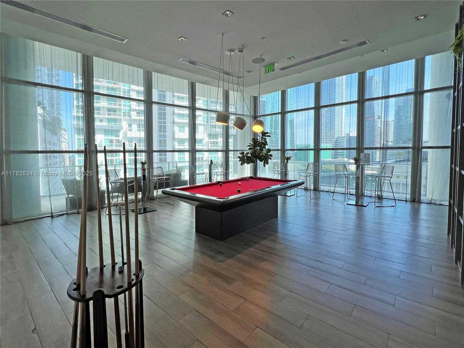 Small Image of 1100 SOUTH MIAMI AVE #1604, Miami Number 14