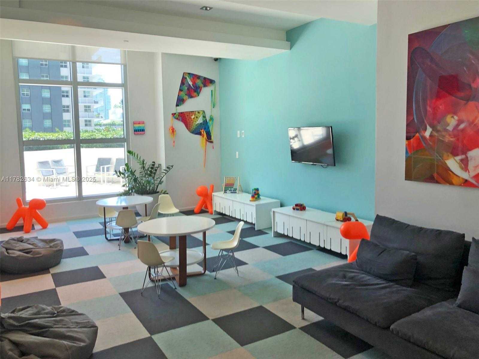 Small Image of 1100 SOUTH MIAMI AVE #1604, Miami Number 15