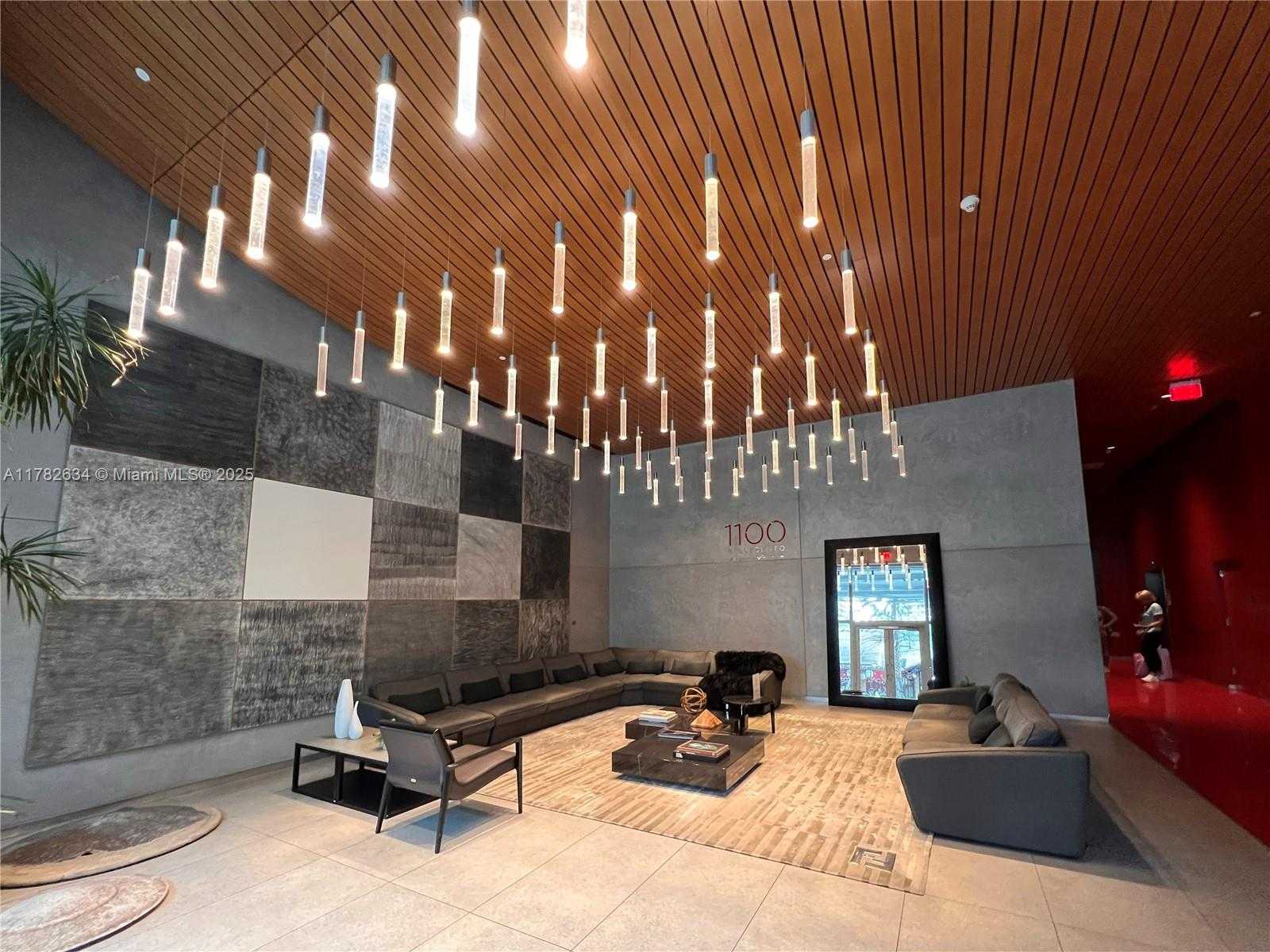 Small Image of 1100 SOUTH MIAMI AVE #1604, Miami Number 2