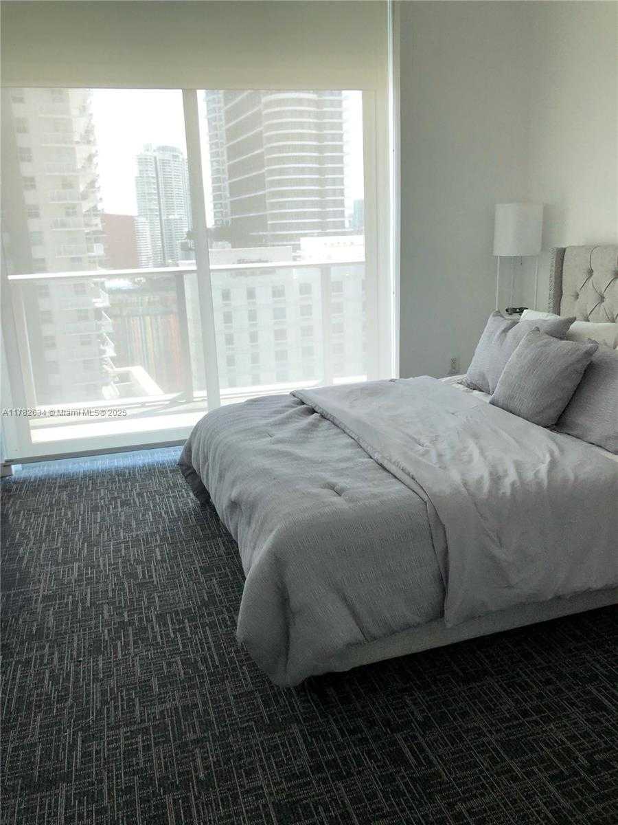Small Image of 1100 SOUTH MIAMI AVE #1604, Miami Number 22