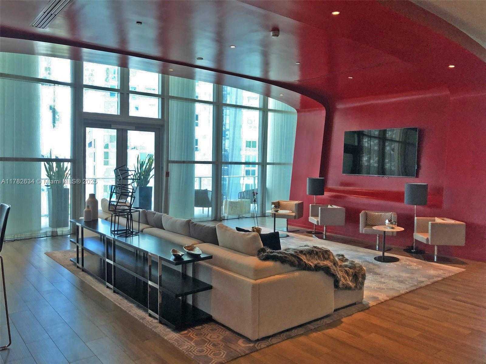 Small Image of 1100 SOUTH MIAMI AVE #1604, Miami Number 3