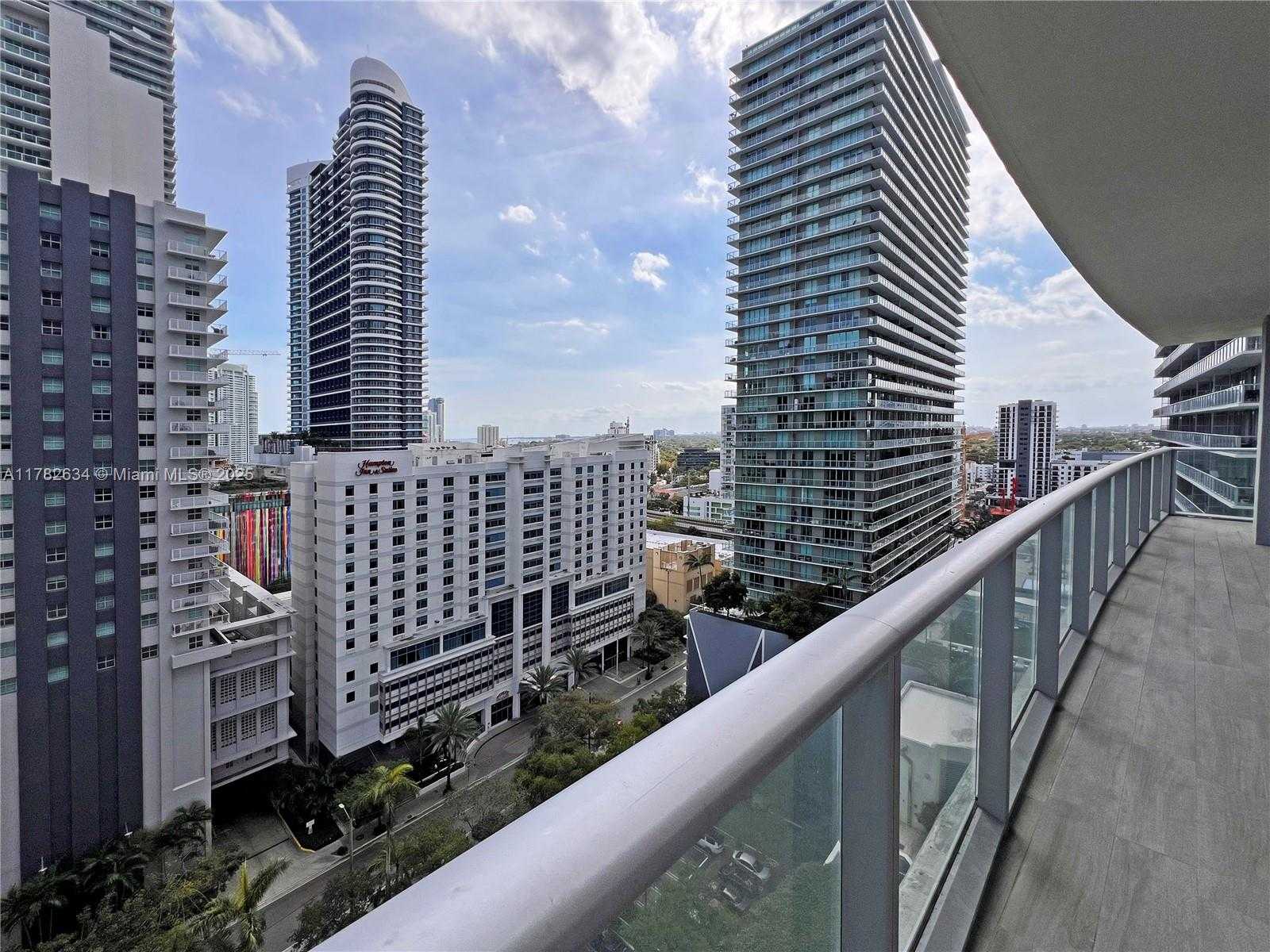Small Image of 1100 SOUTH MIAMI AVE #1604, Miami Number 4