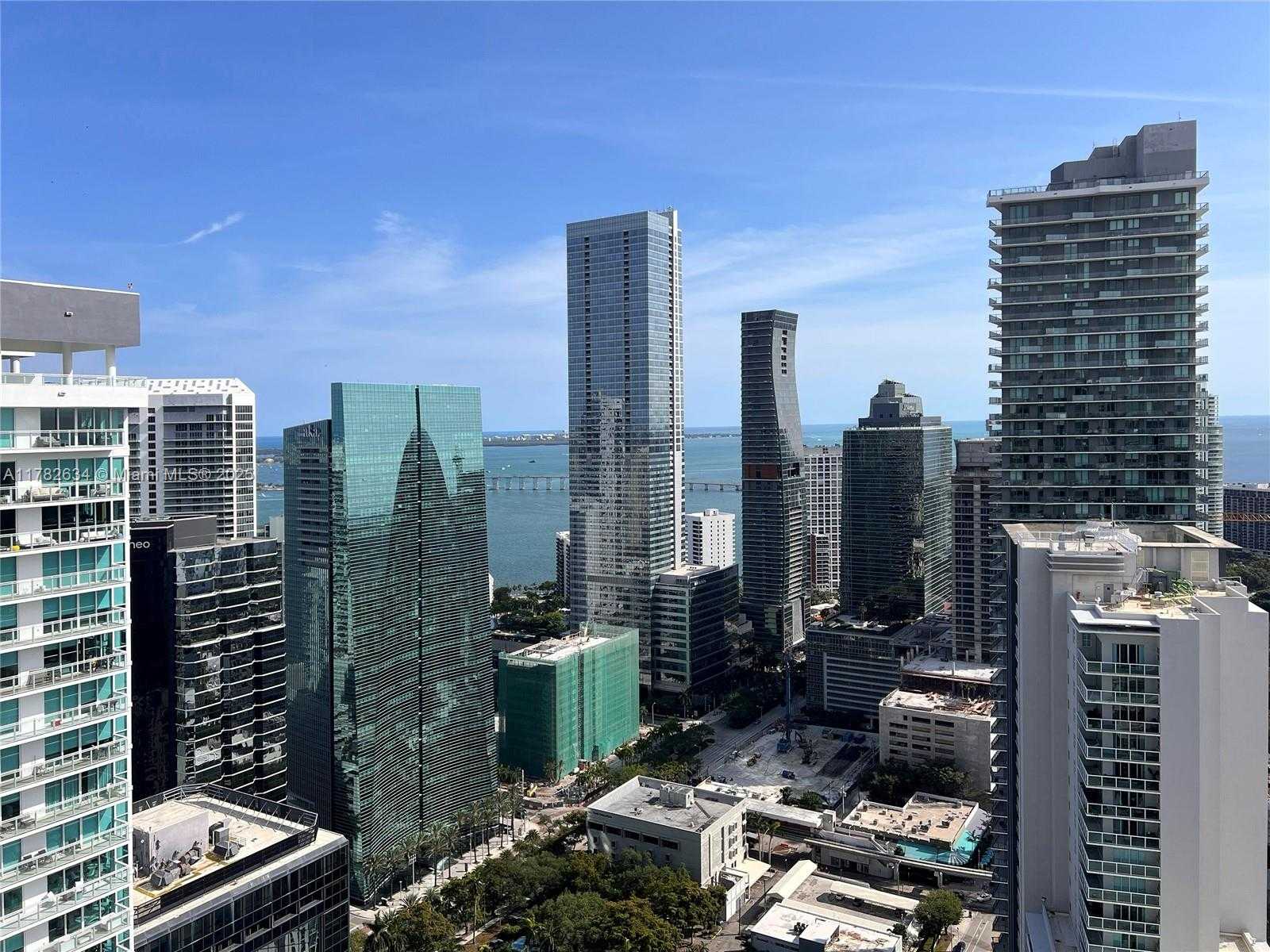 Small Image of 1100 SOUTH MIAMI AVE #1604, Miami Number 6