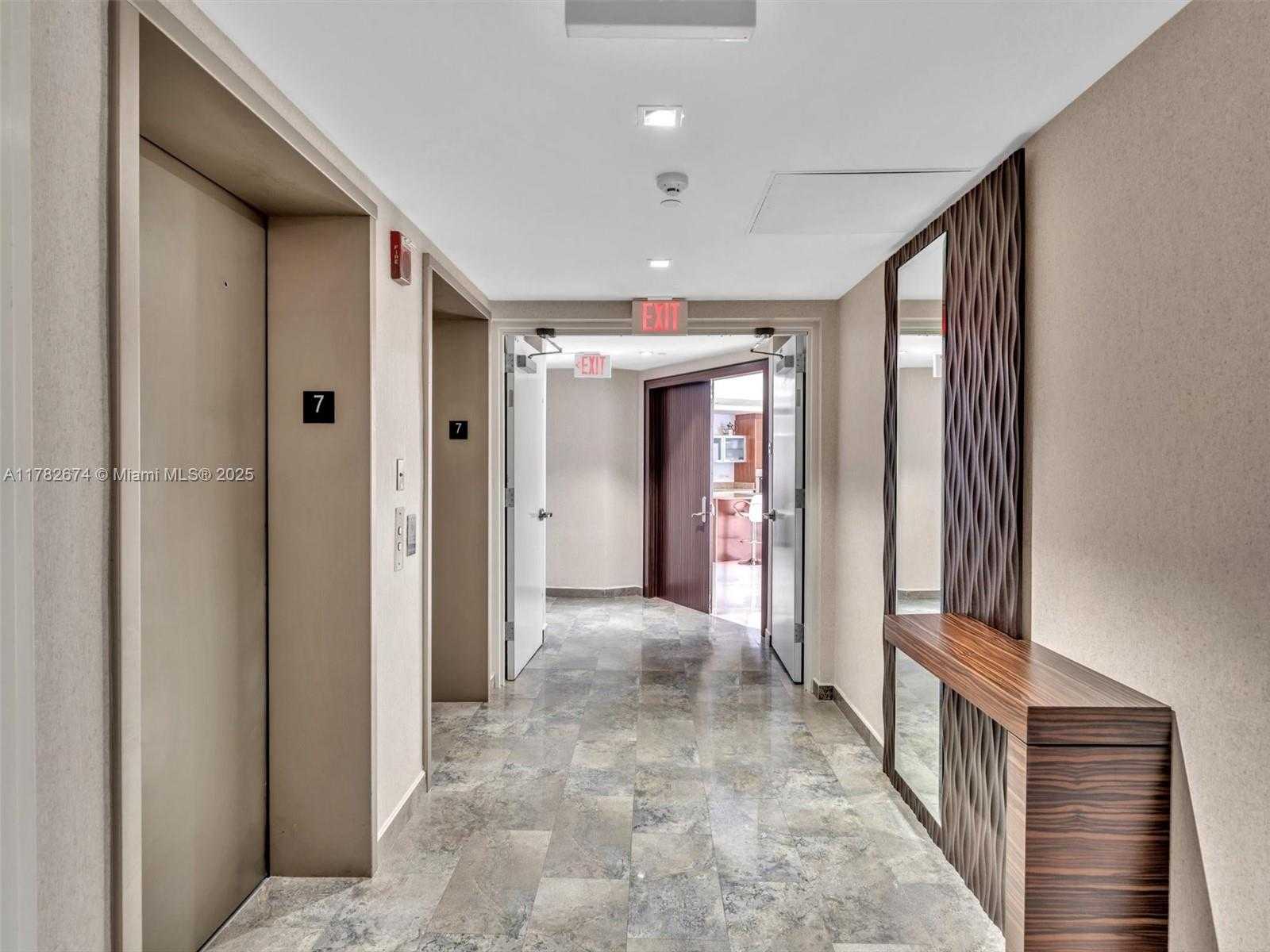 Small Image of 17201 COLLINS AVE #704, Sunny Isles Beach Number 2