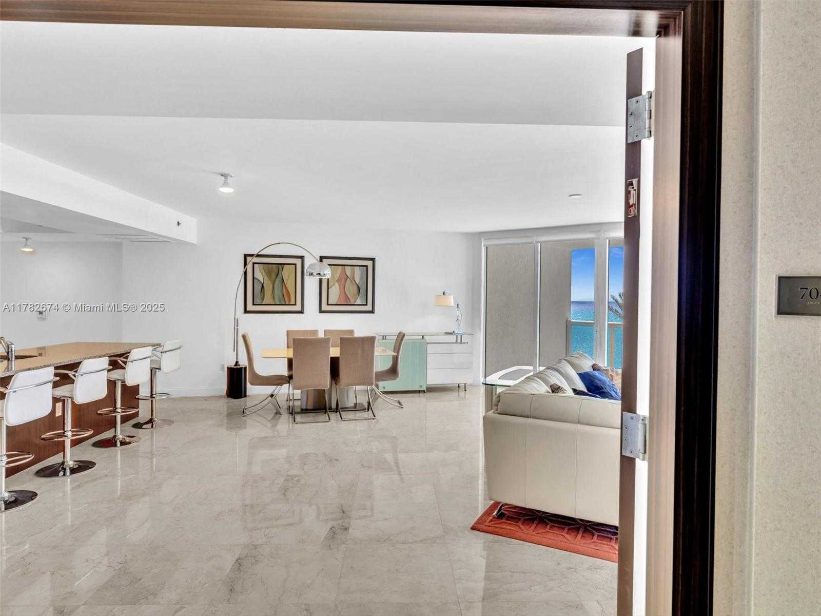 Small Image of 17201 COLLINS AVE #704, Sunny Isles Beach Number 3