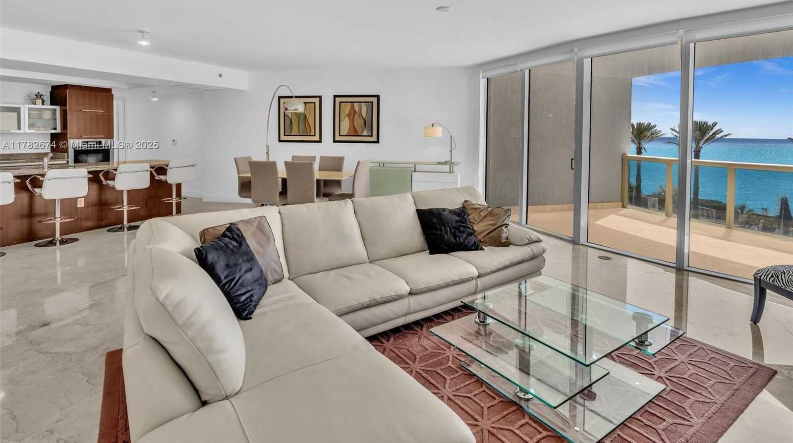 Small Image of 17201 COLLINS AVE #704, Sunny Isles Beach Number 4