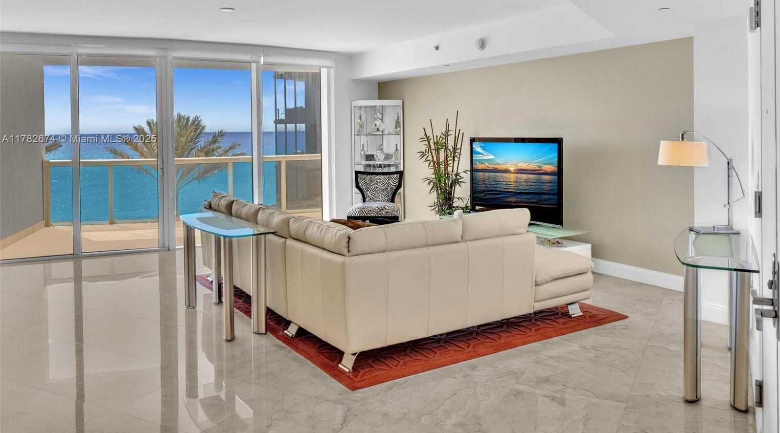 Small Image of 17201 COLLINS AVE #704, Sunny Isles Beach Number 5