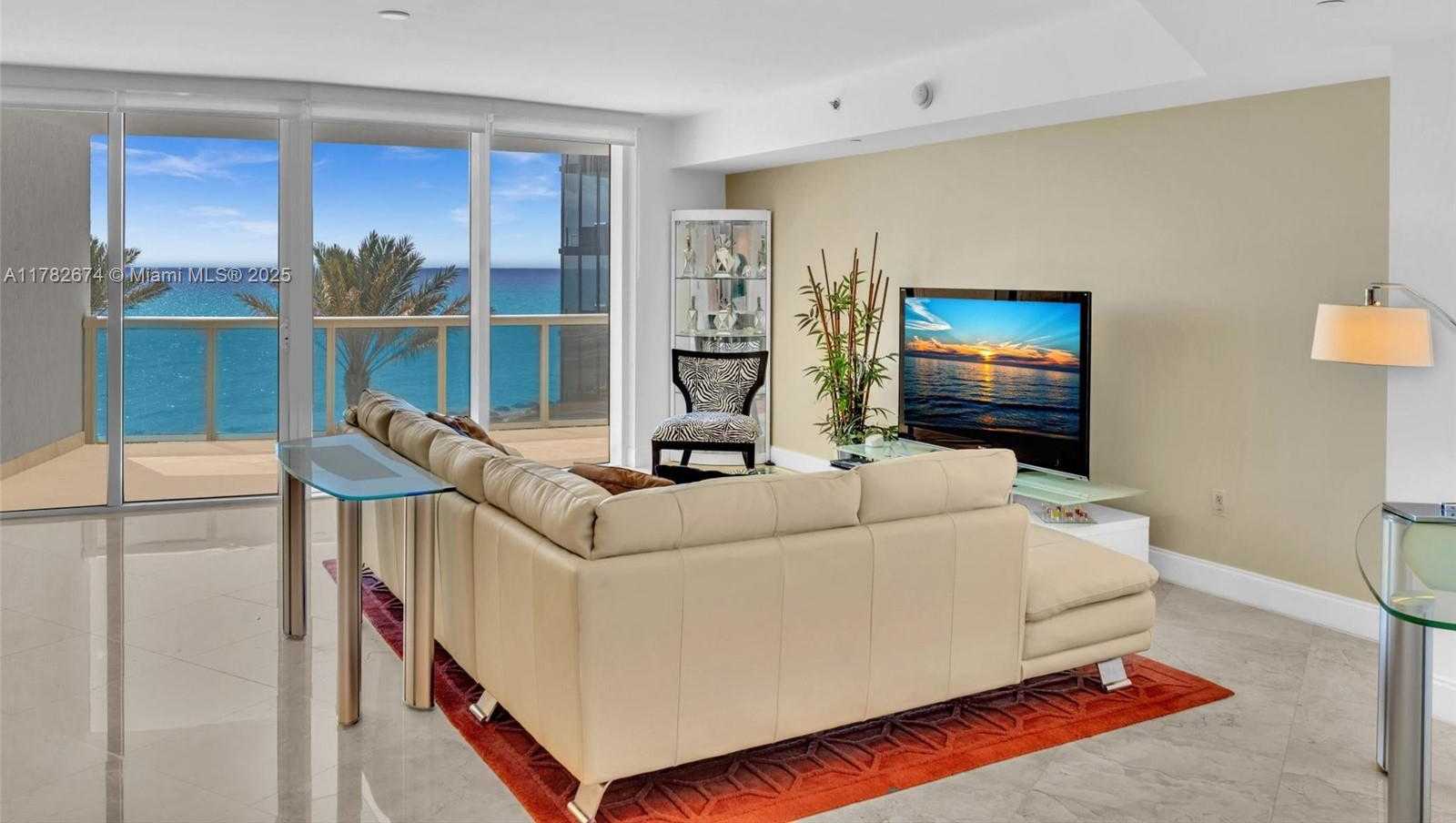 Small Image of 17201 COLLINS AVE #704, Sunny Isles Beach Number 6