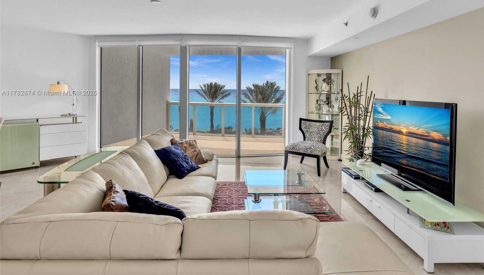 Small Image of 17201 COLLINS AVE #704, Sunny Isles Beach Number 7
