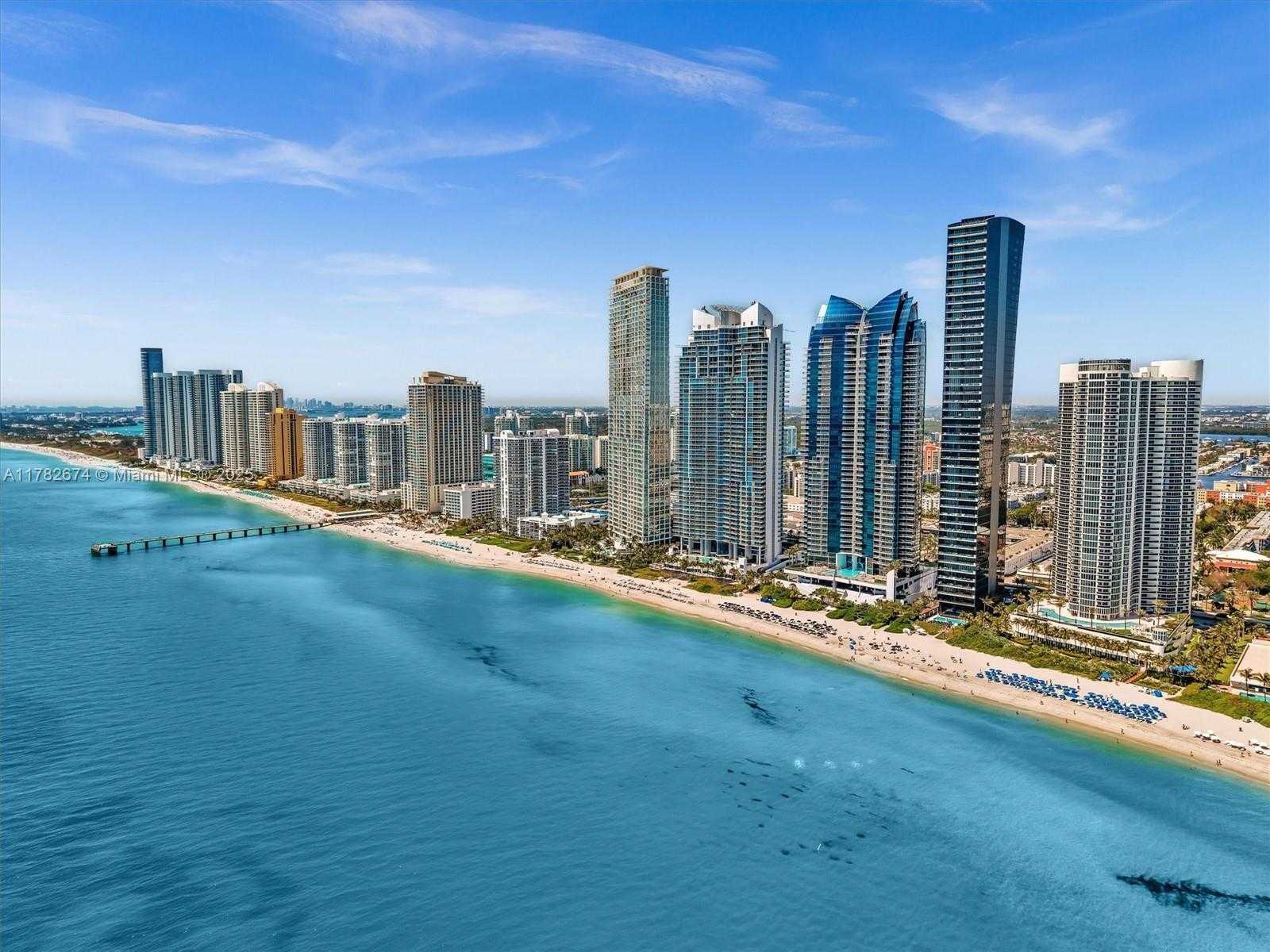 Small Image of 17201 COLLINS AVE #704, Sunny Isles Beach Number 70