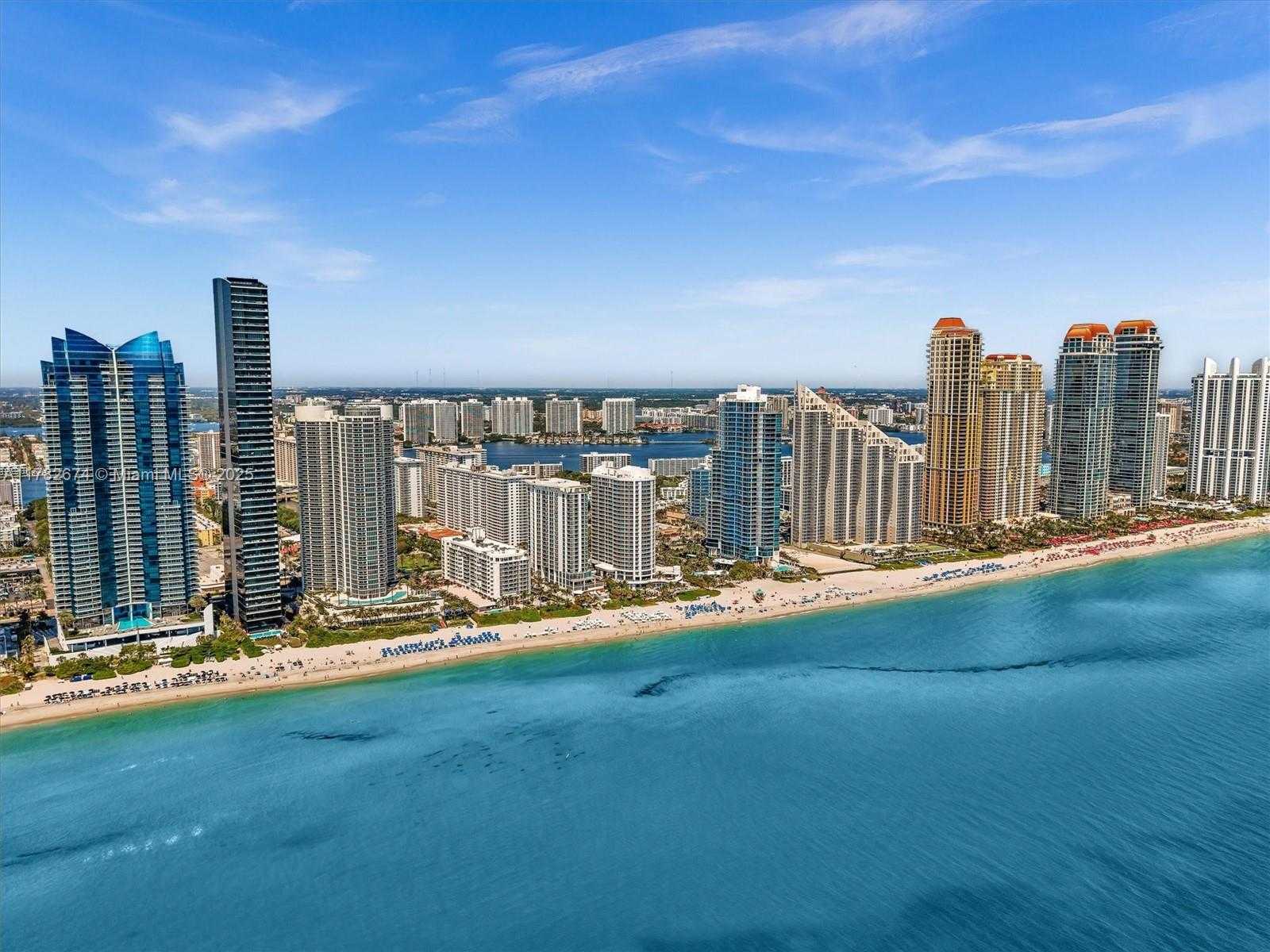 Small Image of 17201 COLLINS AVE #704, Sunny Isles Beach Number 71