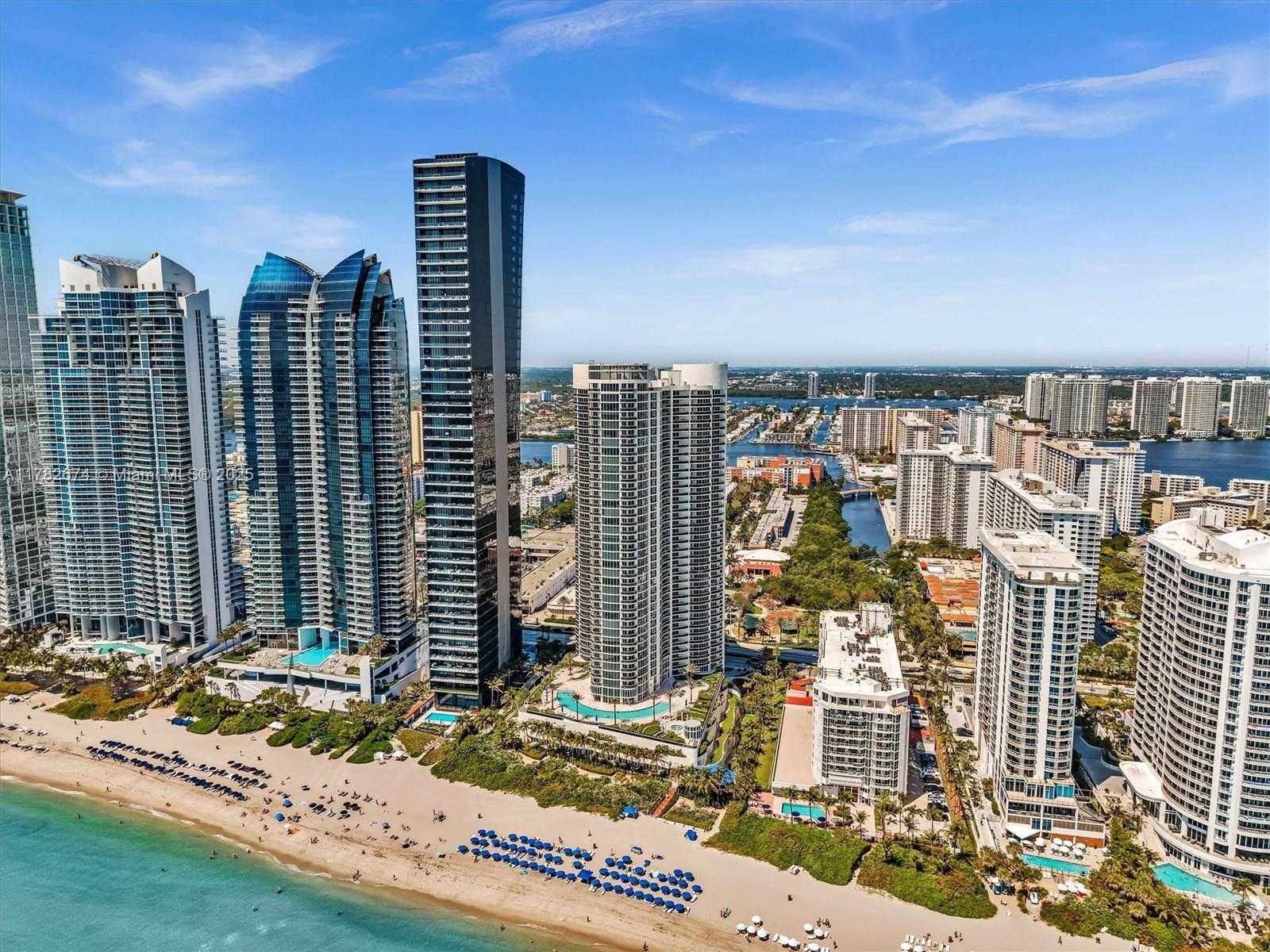 Small Image of 17201 COLLINS AVE #704, Sunny Isles Beach Number 72