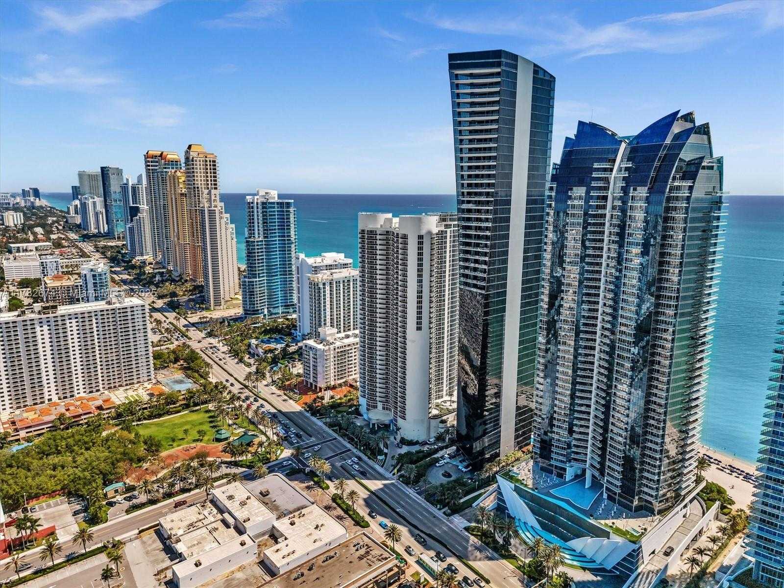 Small Image of 17201 COLLINS AVE #704, Sunny Isles Beach Number 74