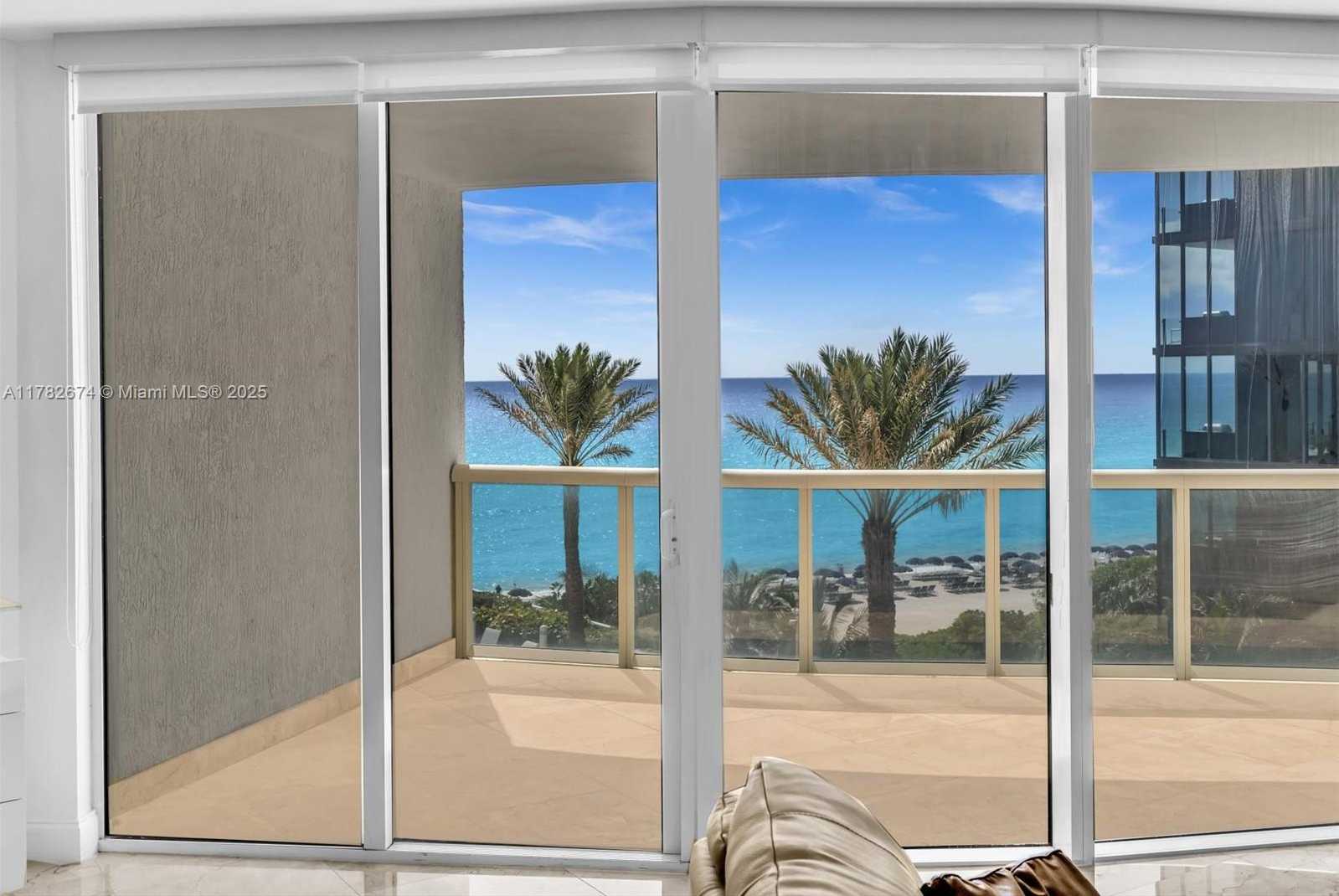 Small Image of 17201 COLLINS AVE #704, Sunny Isles Beach Number 8