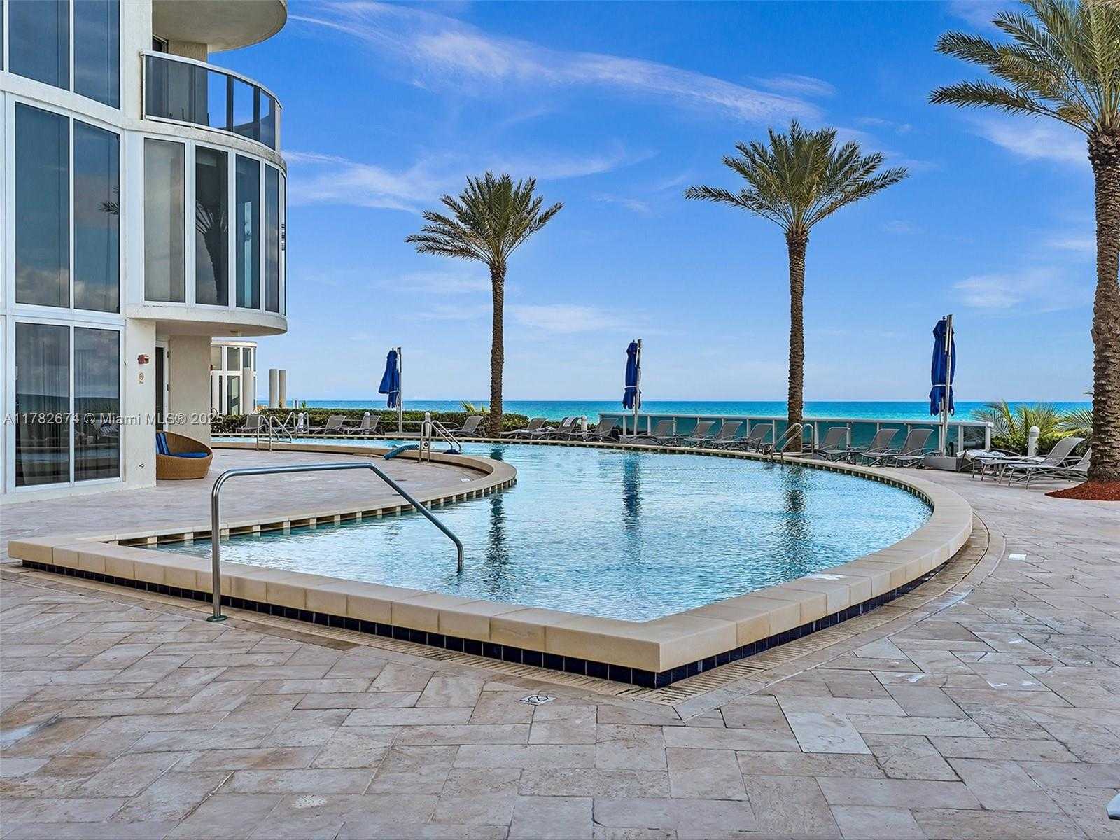 Small Image of 17201 COLLINS AVE #704, Sunny Isles Beach Number 82