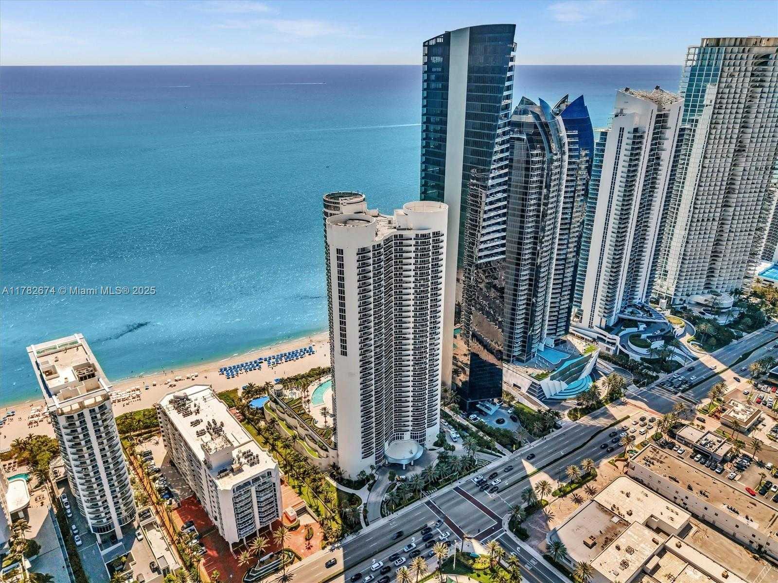 Small Image of 17201 COLLINS AVE #704, Sunny Isles Beach Number 88
