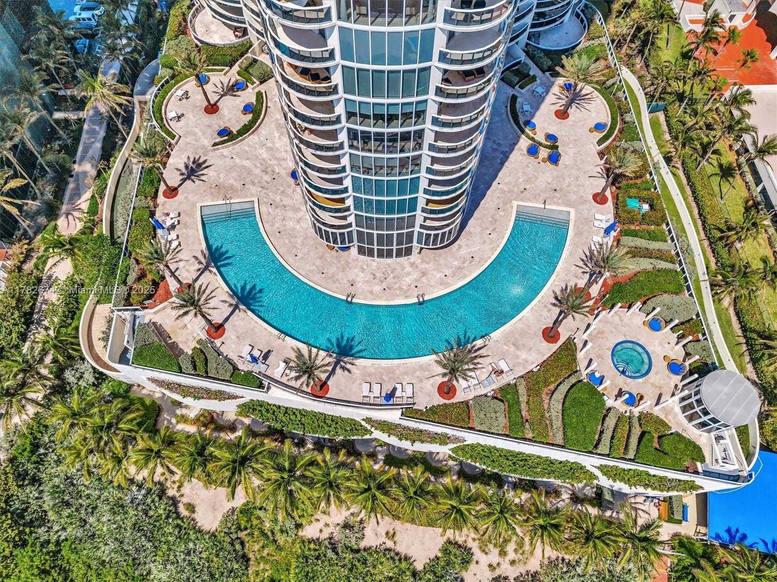 Small Image of 17201 COLLINS AVE #704, Sunny Isles Beach Number 90