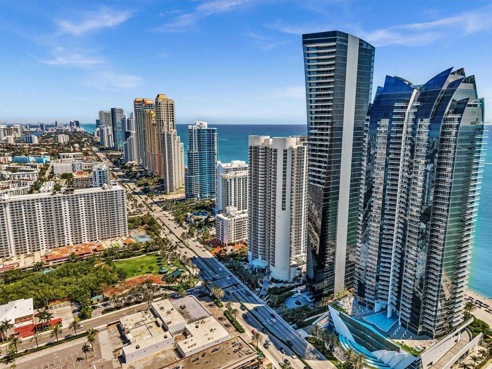 Small Image of 17201 COLLINS AVE #704, Sunny Isles Beach Number 95