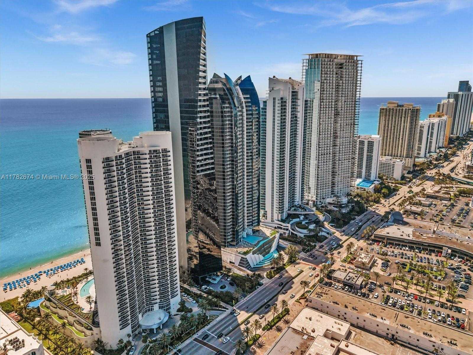 Small Image of 17201 COLLINS AVE #704, Sunny Isles Beach Number 97