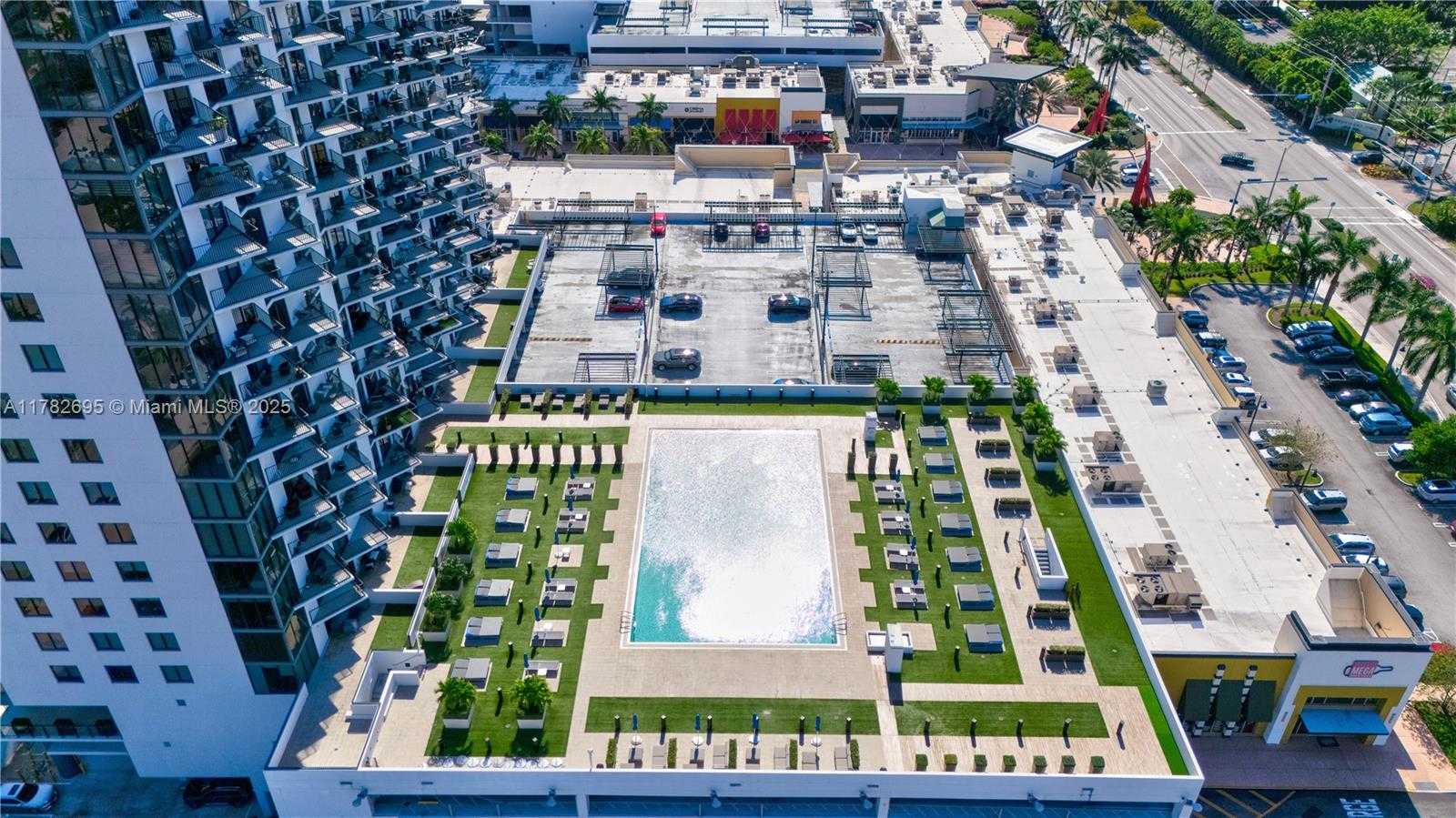Small Image of 5300 NORTH WEST 85TH #1511, Doral Number 37