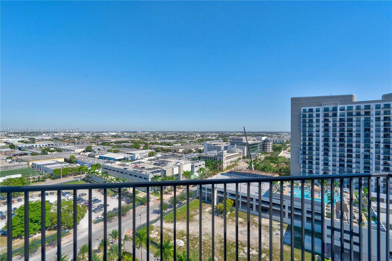 Small Image of 5300 NORTH WEST 85TH #1511, Doral Number 4