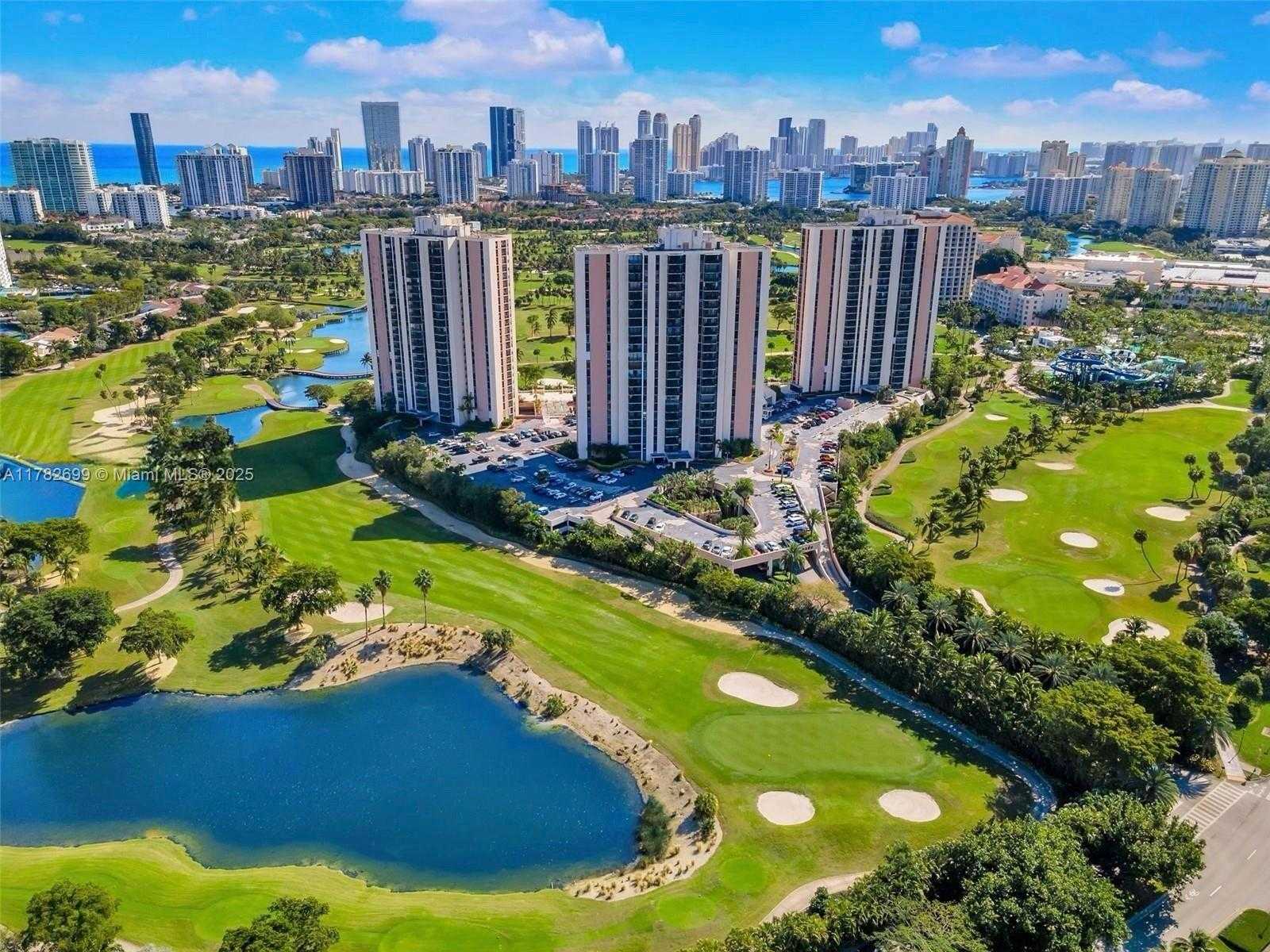 Small Image of 20301 WEST COUNTRY CLUB DR #1430, Aventura Number 16