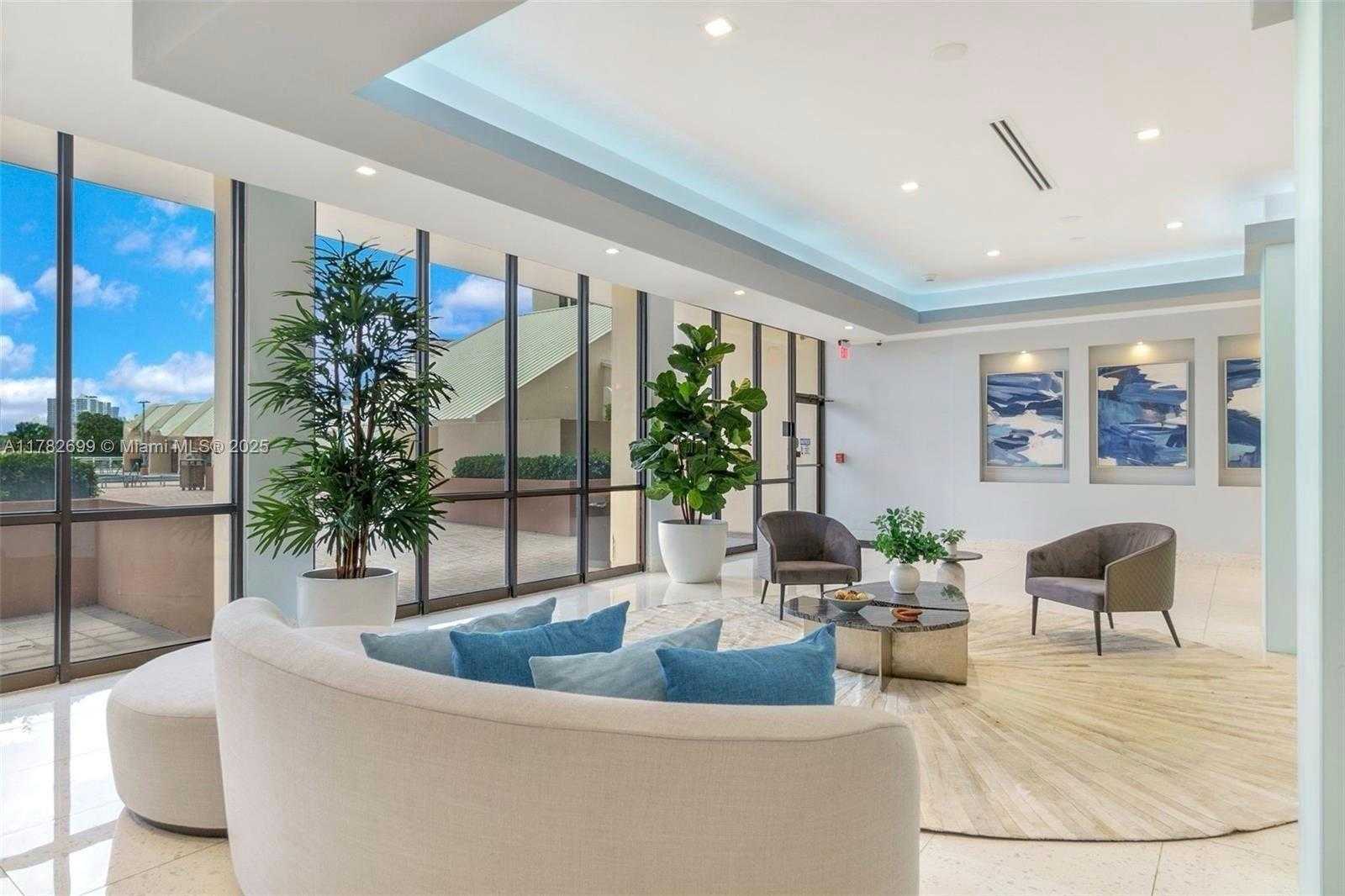 Small Image of 20301 WEST COUNTRY CLUB DR #1430, Aventura Number 17