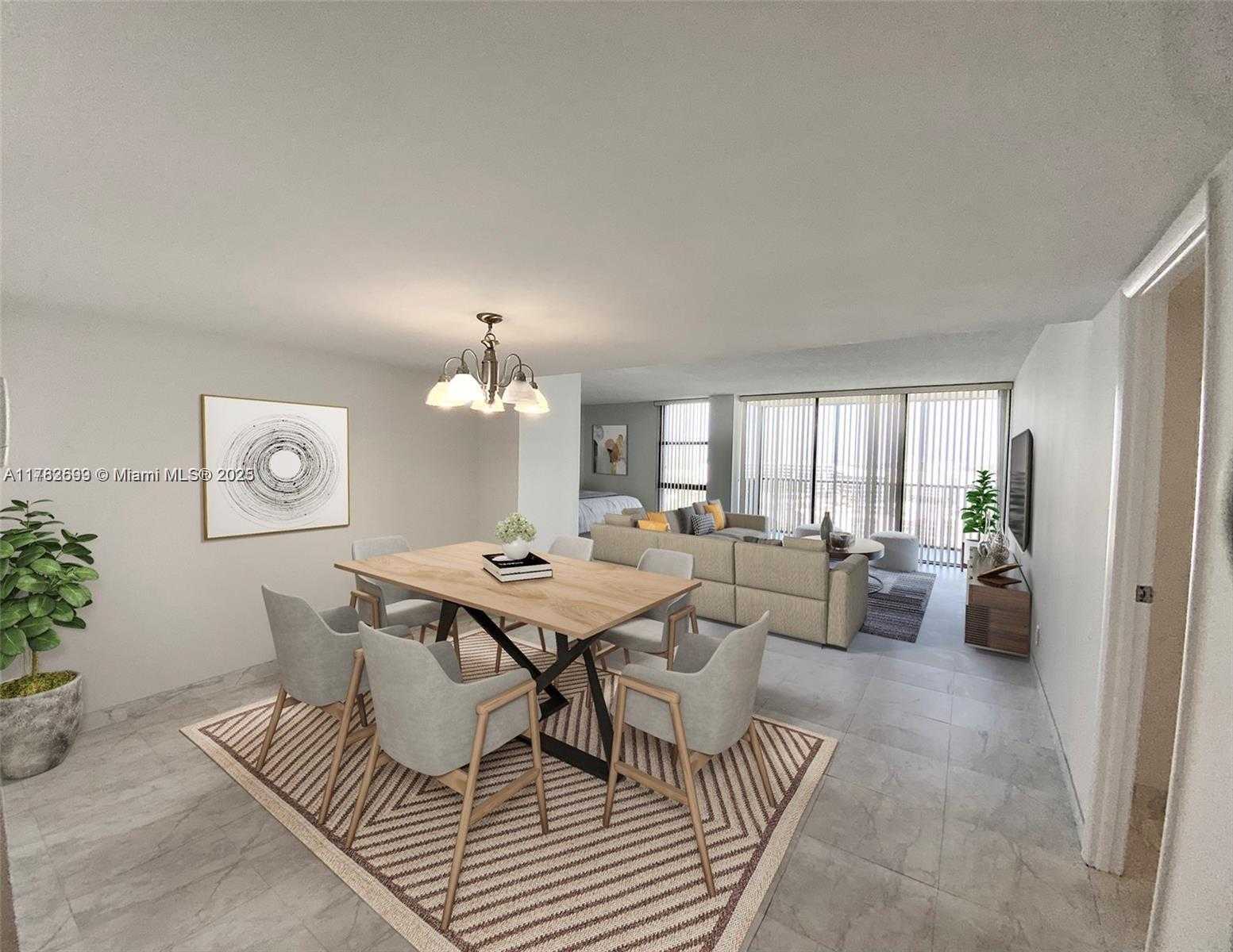 Small Image of 20301 WEST COUNTRY CLUB DR #1430, Aventura Number 3