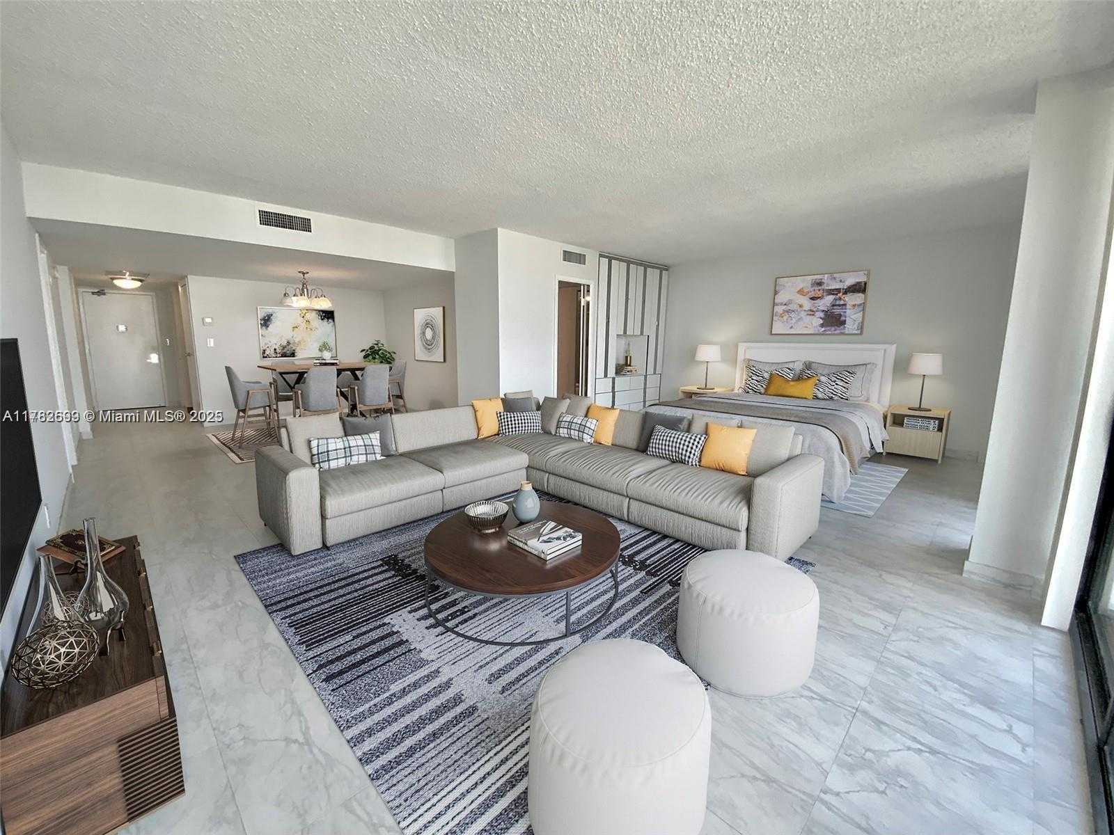 Small Image of 20301 WEST COUNTRY CLUB DR #1430, Aventura Number 4