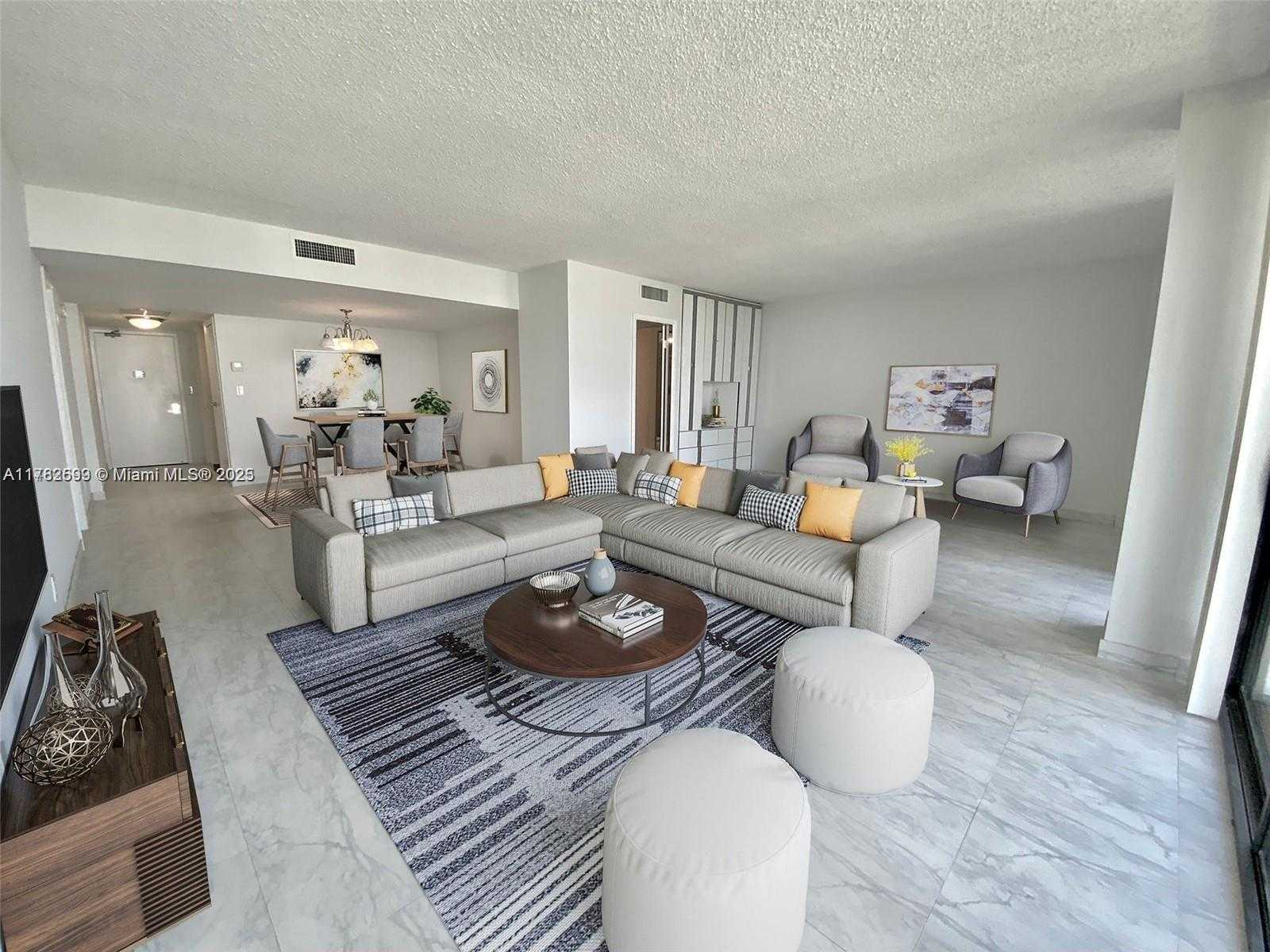Small Image of 20301 WEST COUNTRY CLUB DR #1430, Aventura Number 5