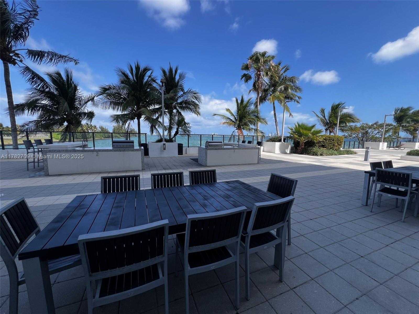 Small Image of 600 NORTH EAST 36TH ST #1706, Miami Number 2