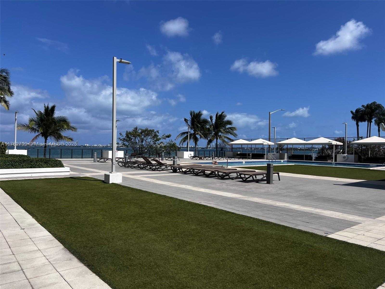 Small Image of 600 NORTH EAST 36TH ST #1706, Miami Number 3