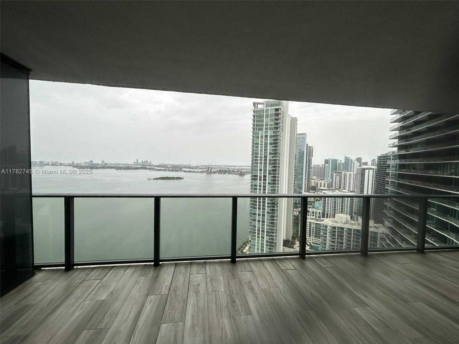 Small Image of Miami Number 2