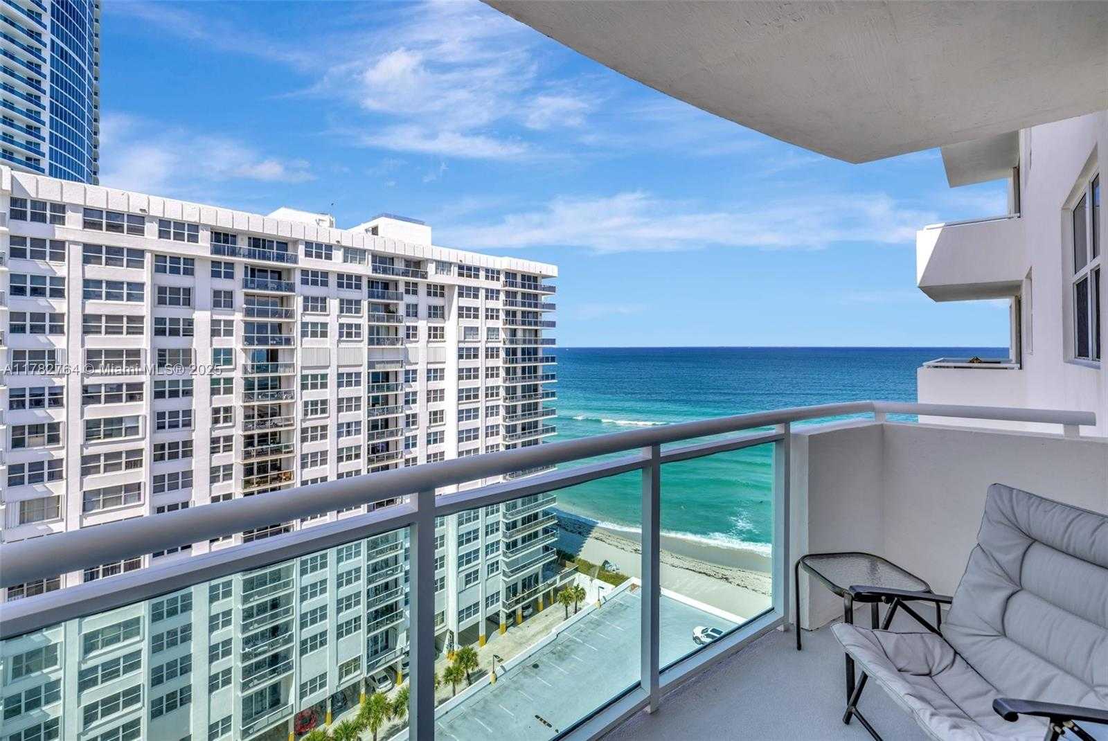 Small Image of 3001 SOUTH OCEAN DR #1507, Hollywood Number 19