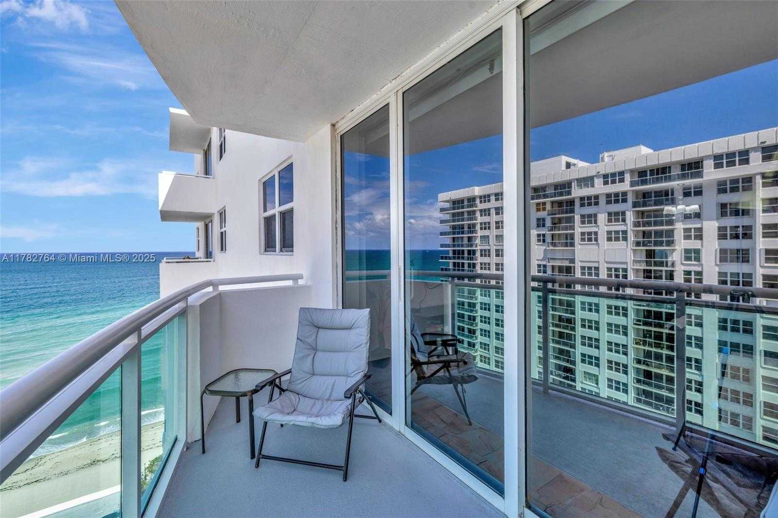 Small Image of 3001 SOUTH OCEAN DR #1507, Hollywood Number 20