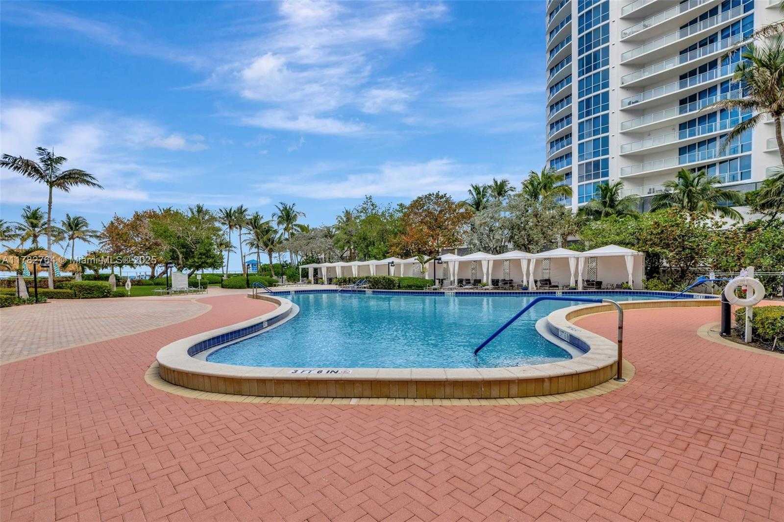 Small Image of 3001 SOUTH OCEAN DR #1507, Hollywood Number 38