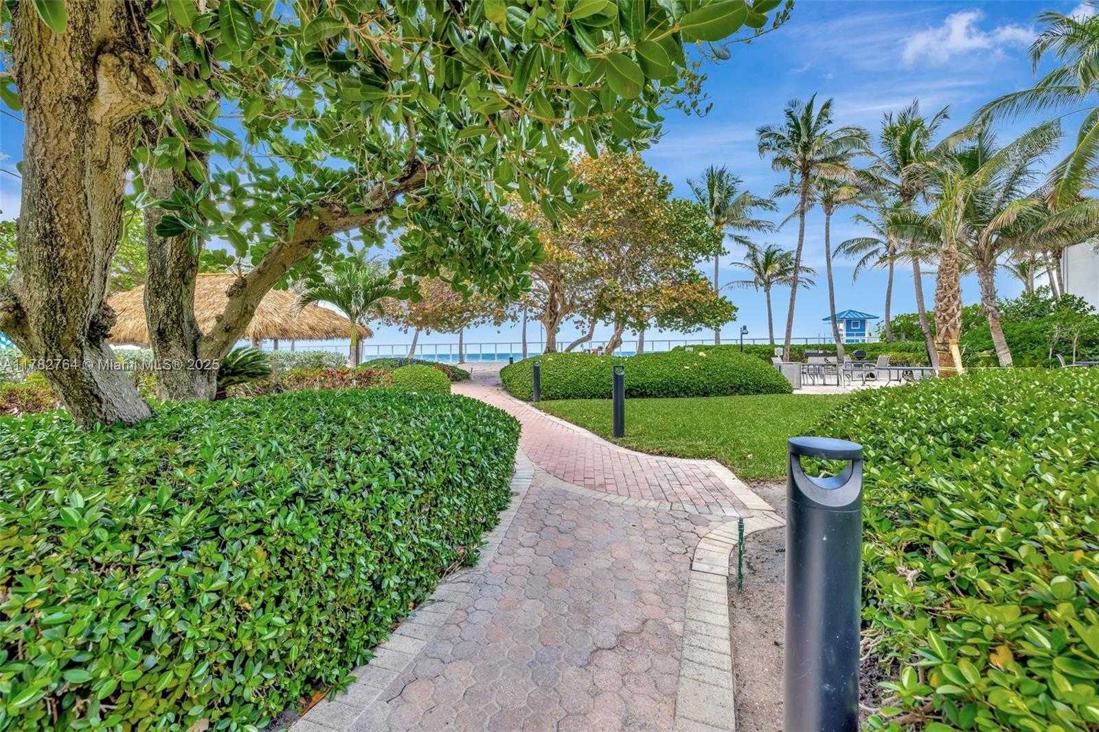 Small Image of 3001 SOUTH OCEAN DR #1507, Hollywood Number 40