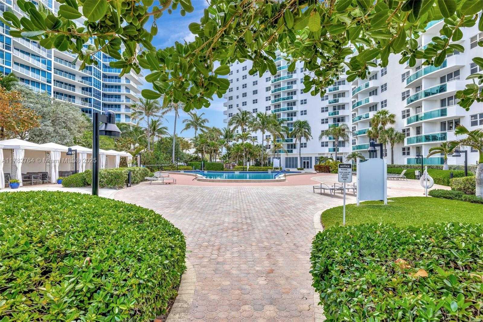 Small Image of 3001 SOUTH OCEAN DR #1507, Hollywood Number 41
