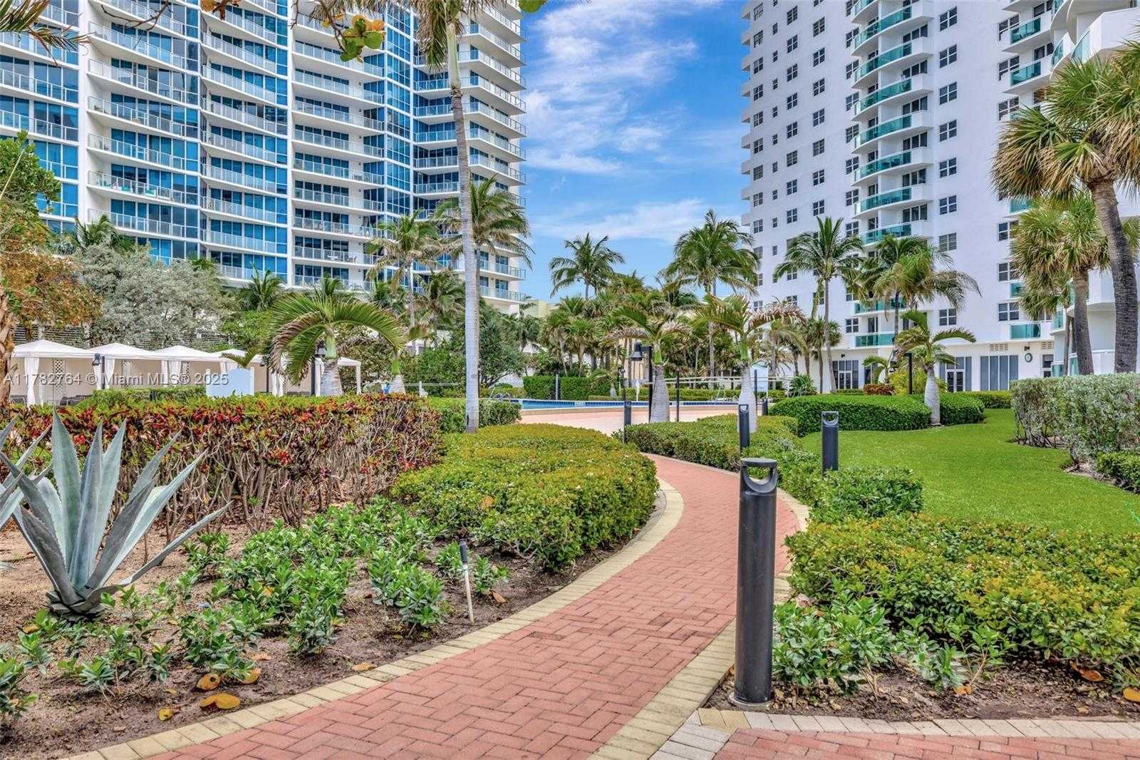 Small Image of 3001 SOUTH OCEAN DR #1507, Hollywood Number 49