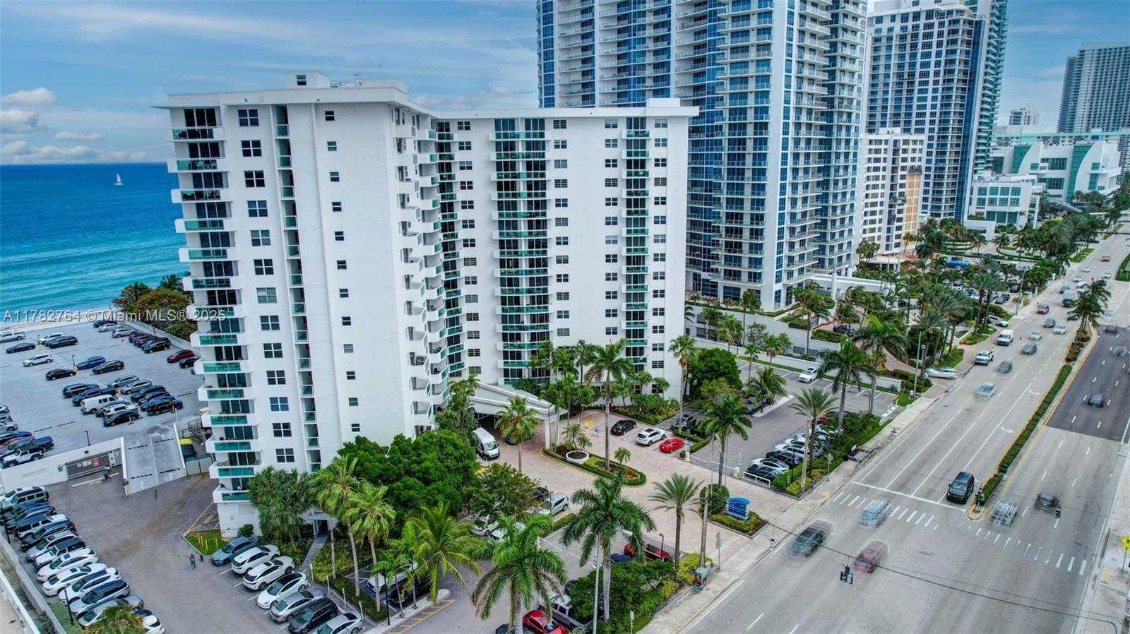Small Image of 3001 SOUTH OCEAN DR #1507, Hollywood Number 52
