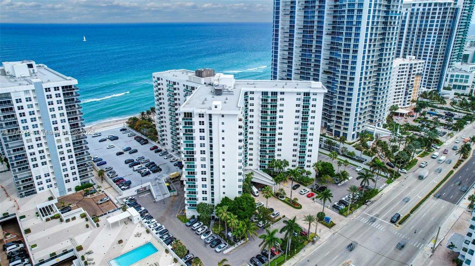 Small Image of 3001 SOUTH OCEAN DR #1507, Hollywood Number 53