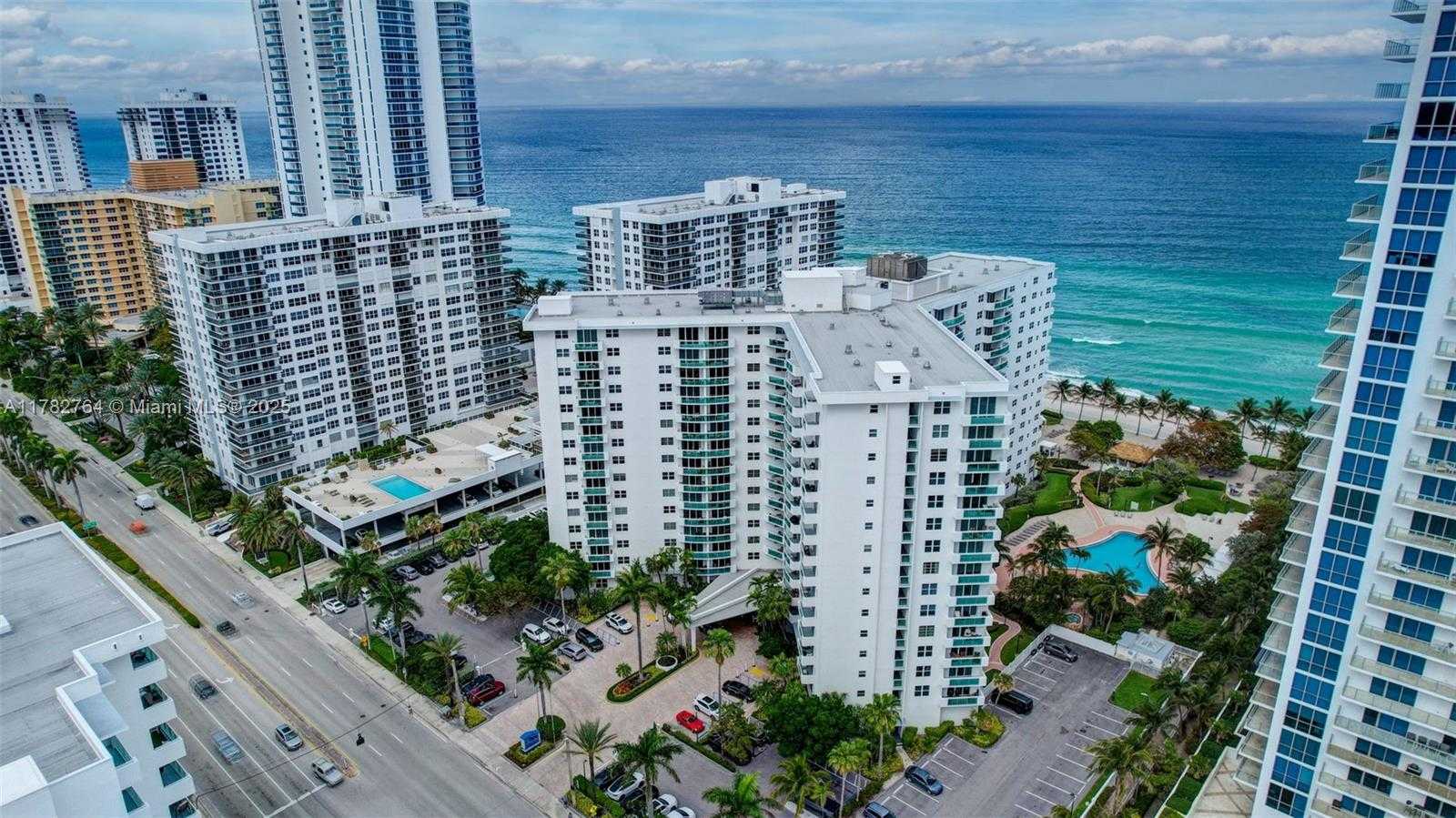 Small Image of 3001 SOUTH OCEAN DR #1507, Hollywood Number 55