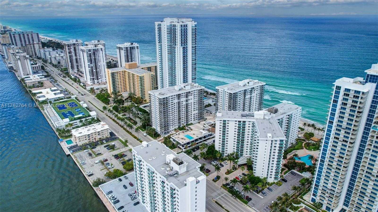 Small Image of 3001 SOUTH OCEAN DR #1507, Hollywood Number 56