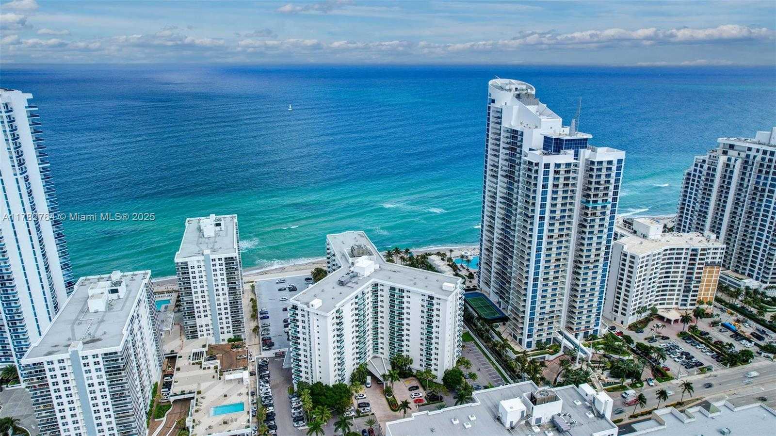 Small Image of 3001 SOUTH OCEAN DR #1507, Hollywood Number 58